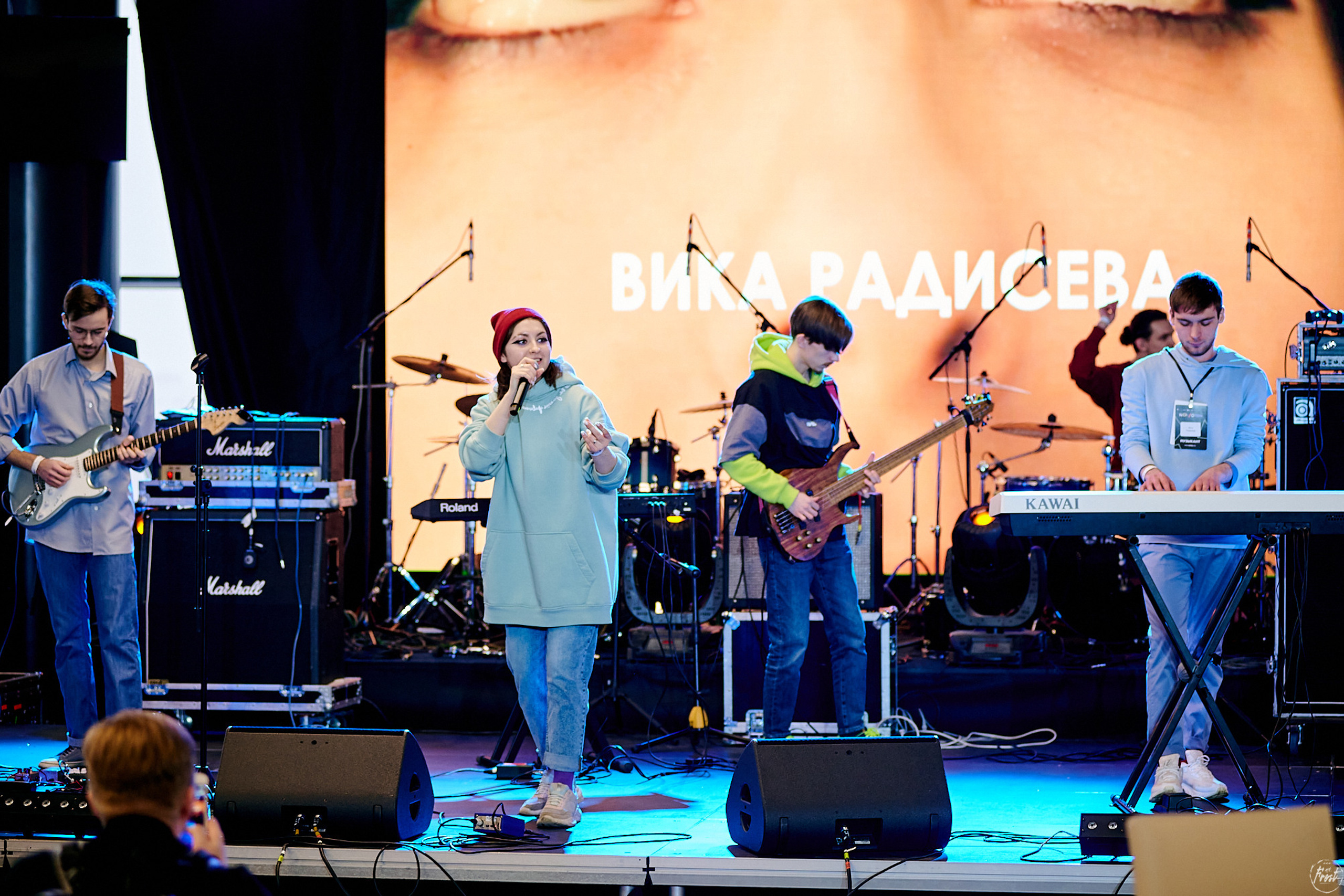 Вика Радисева