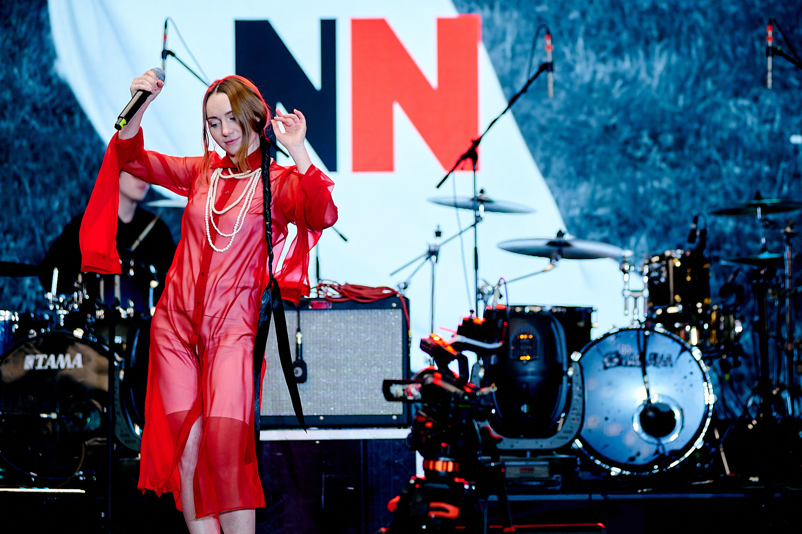 Начни с начала