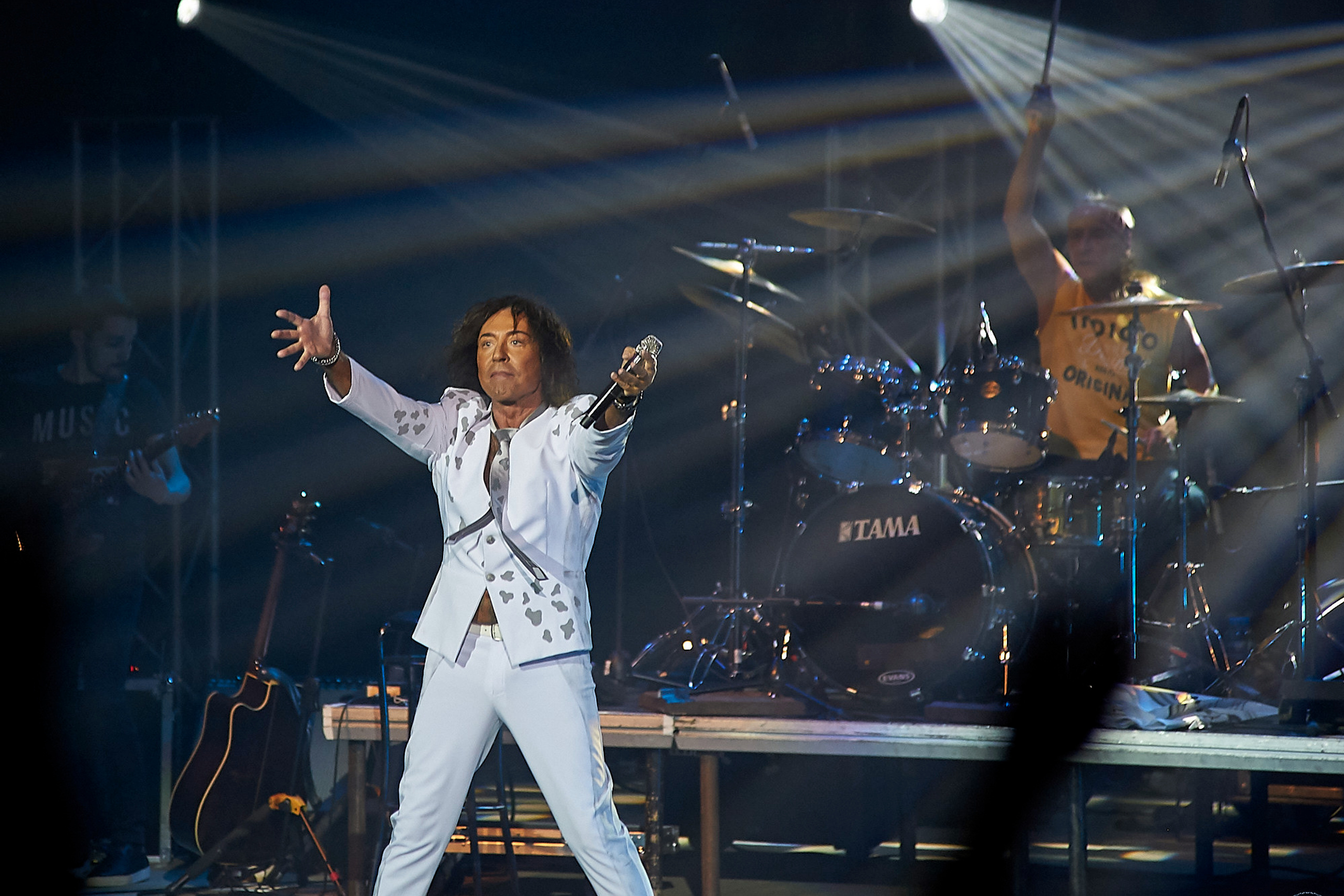 Валерий Леонтьев