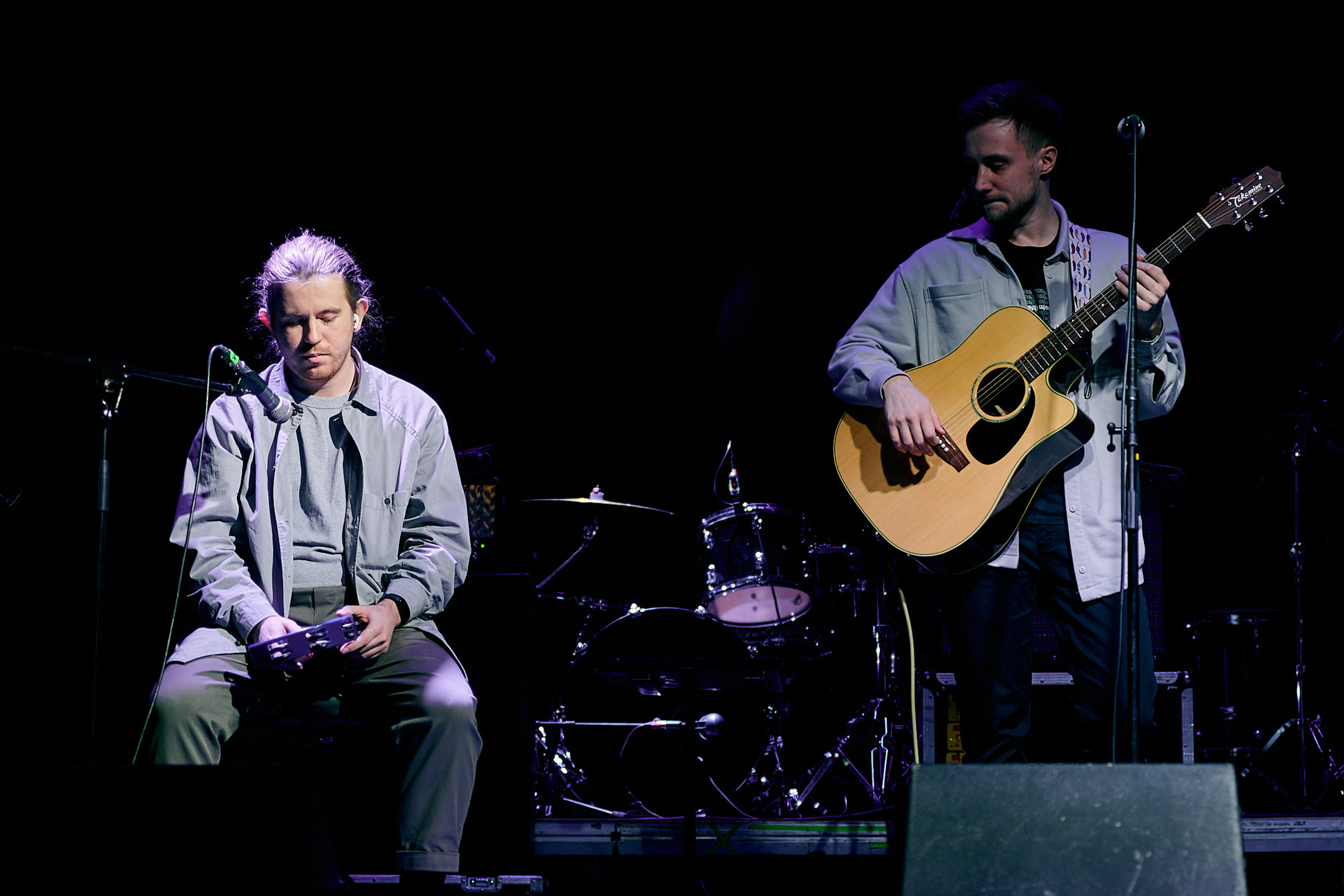 Дела поважнее