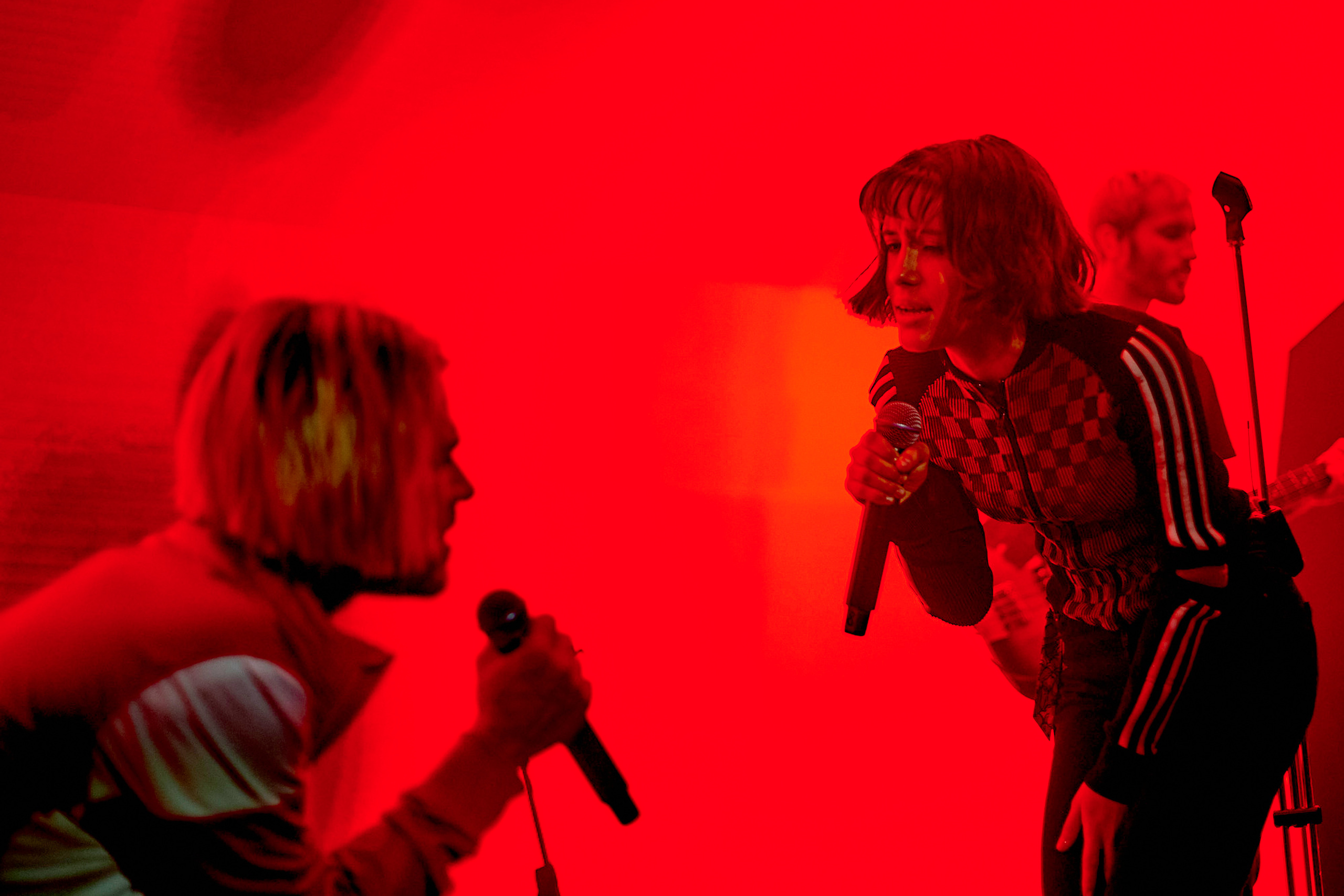 Максим СВОБОДА & Кристина Кошелева