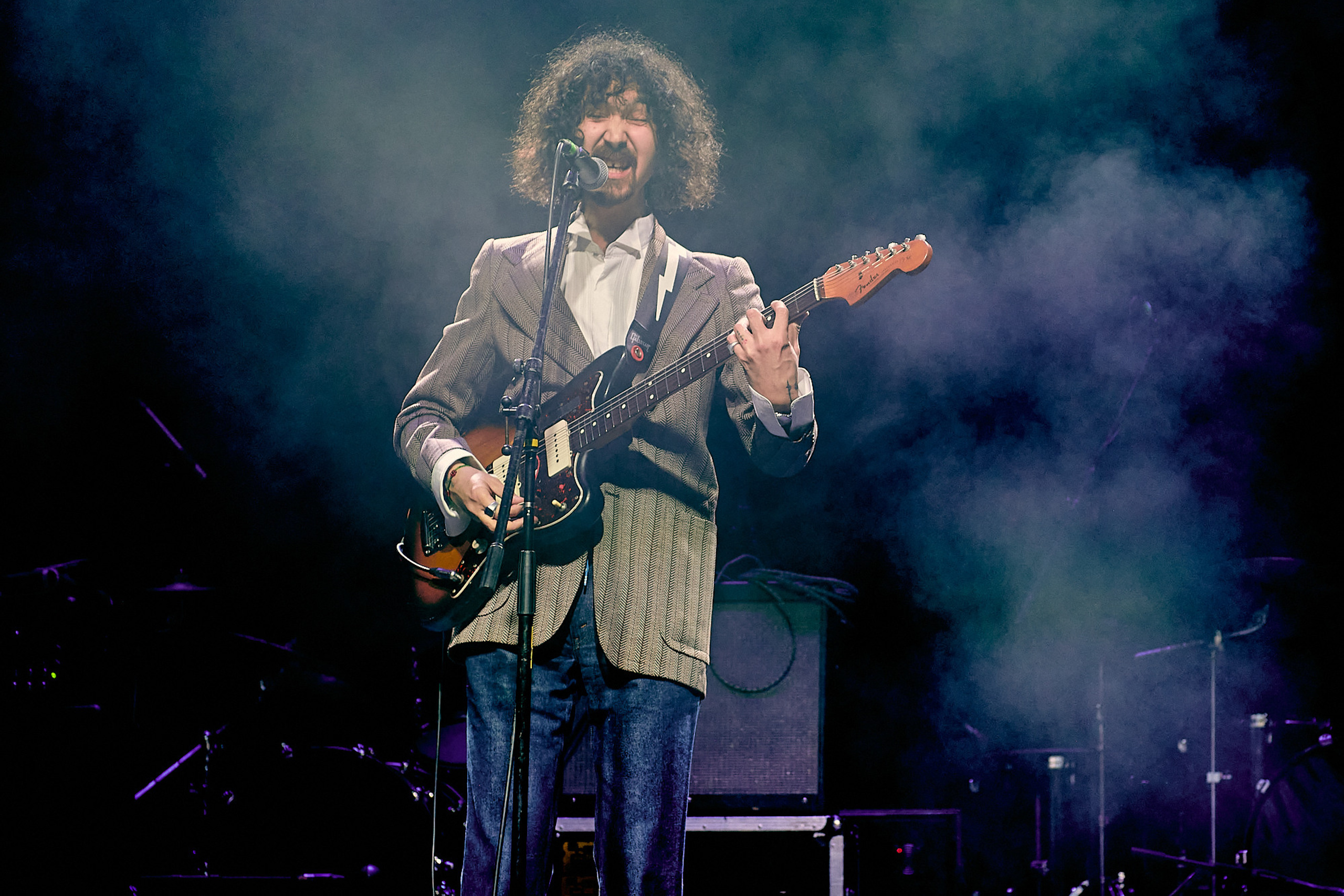 АНДРЕГРАУНД