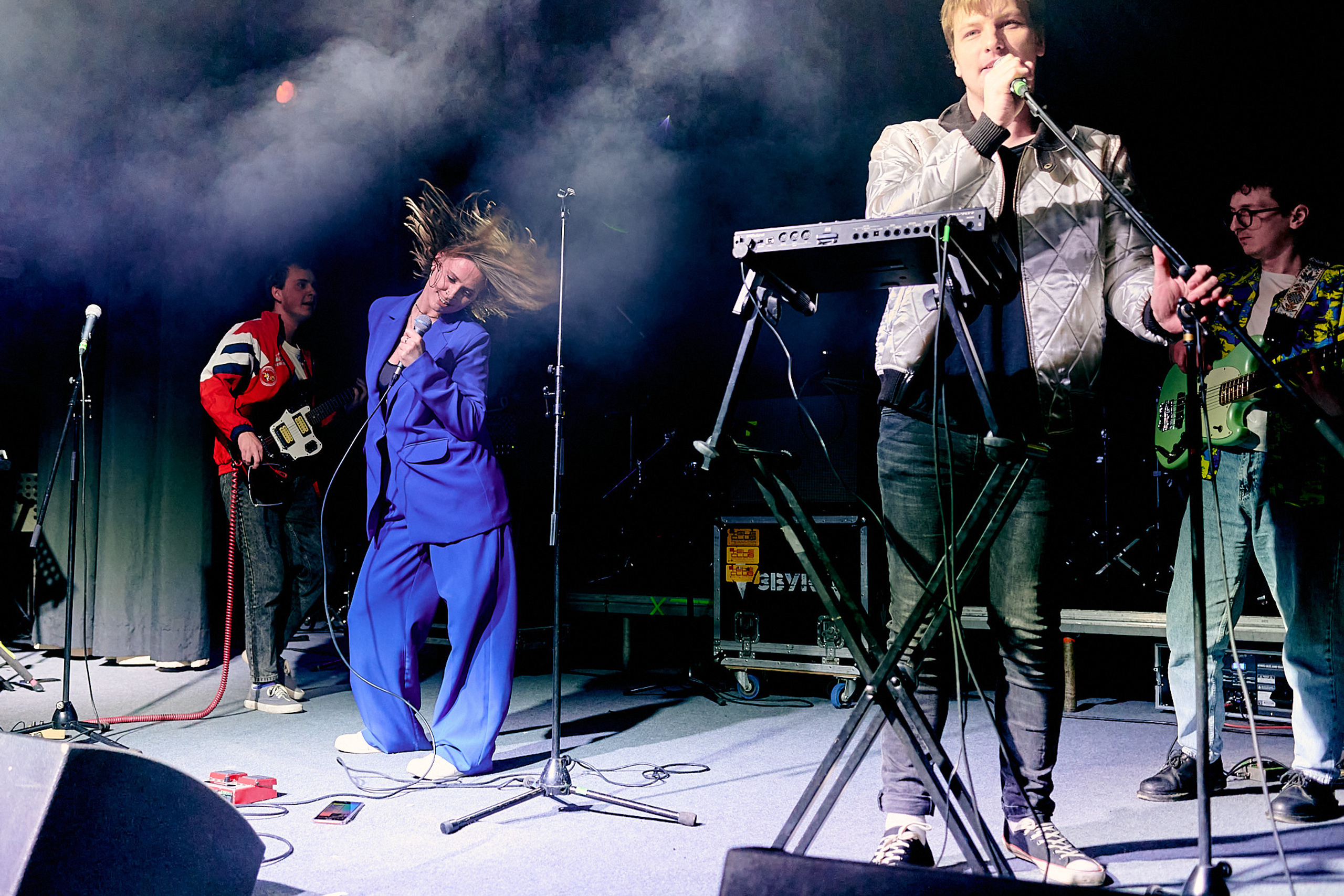 ИСПАНСКИЙ СТЫД