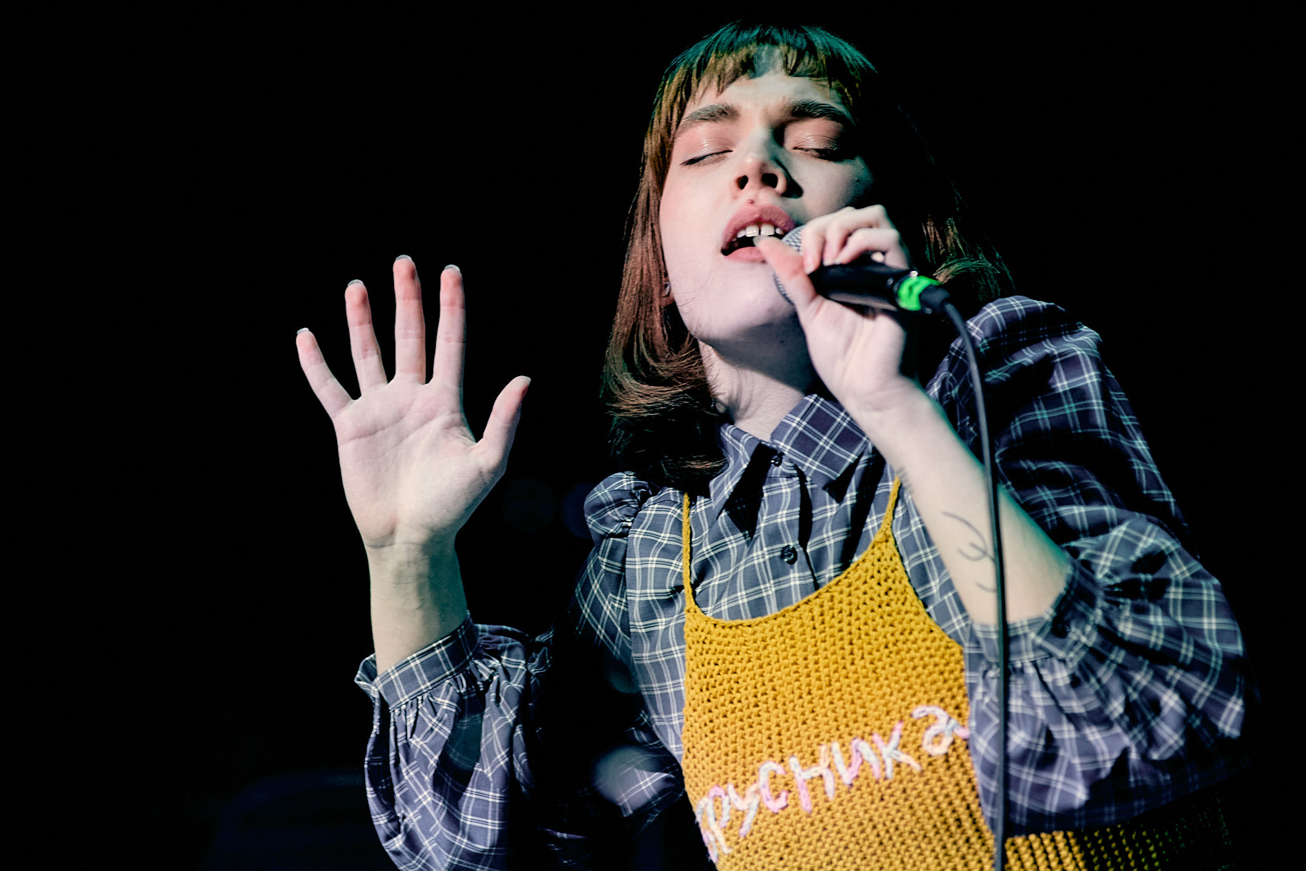 внимание брусника!