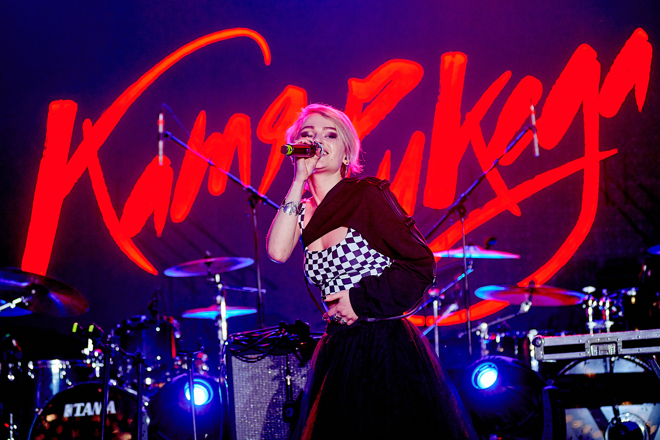 КАТЯ РИКЕДА