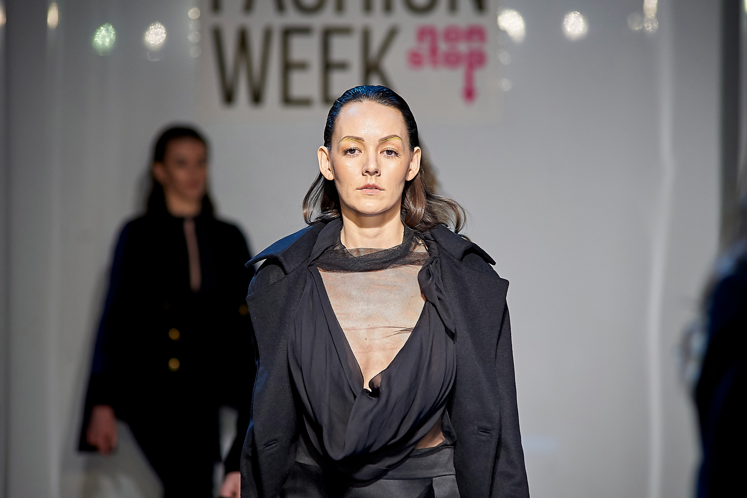 Fashion Week Ekb 2019