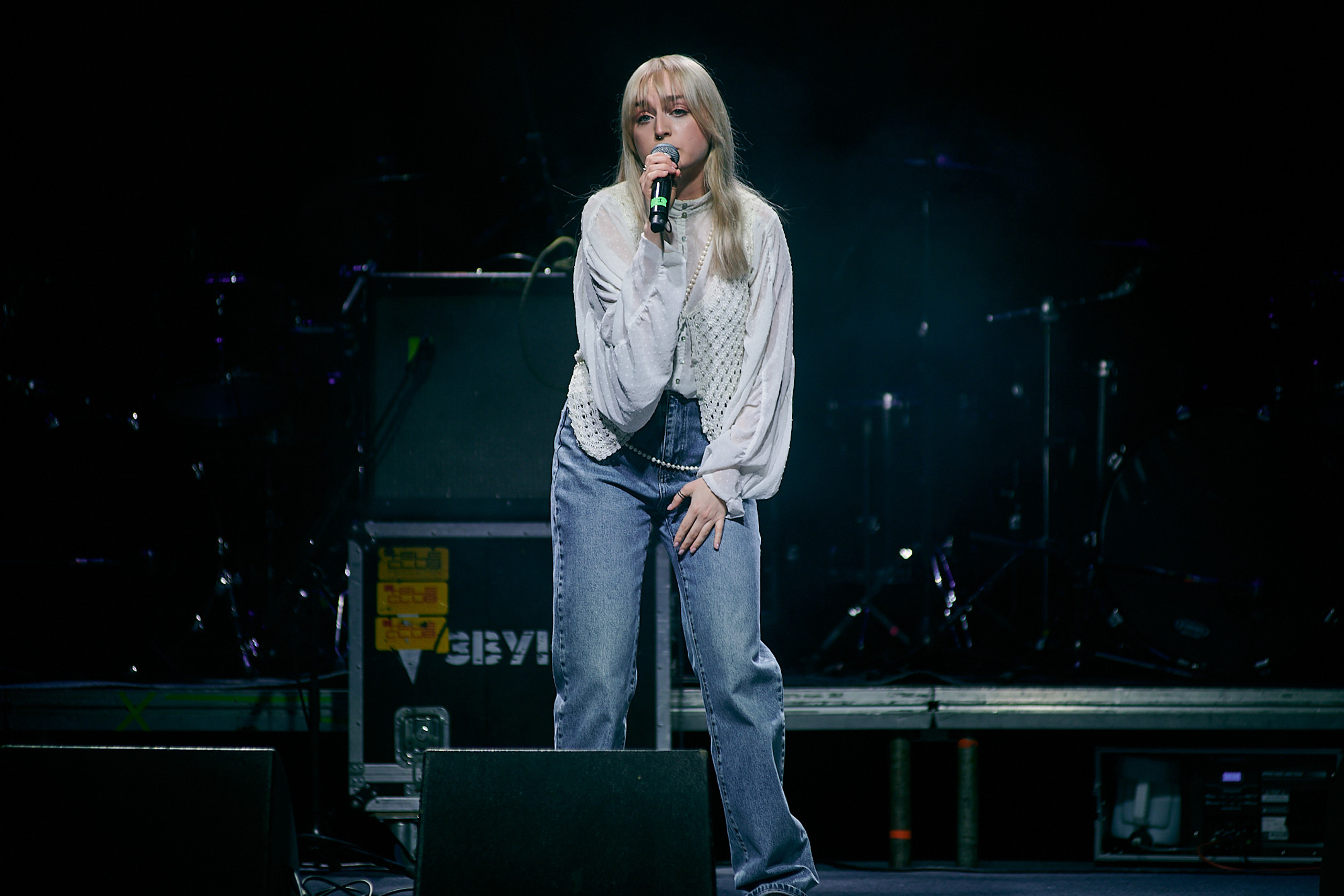 вика кравцова