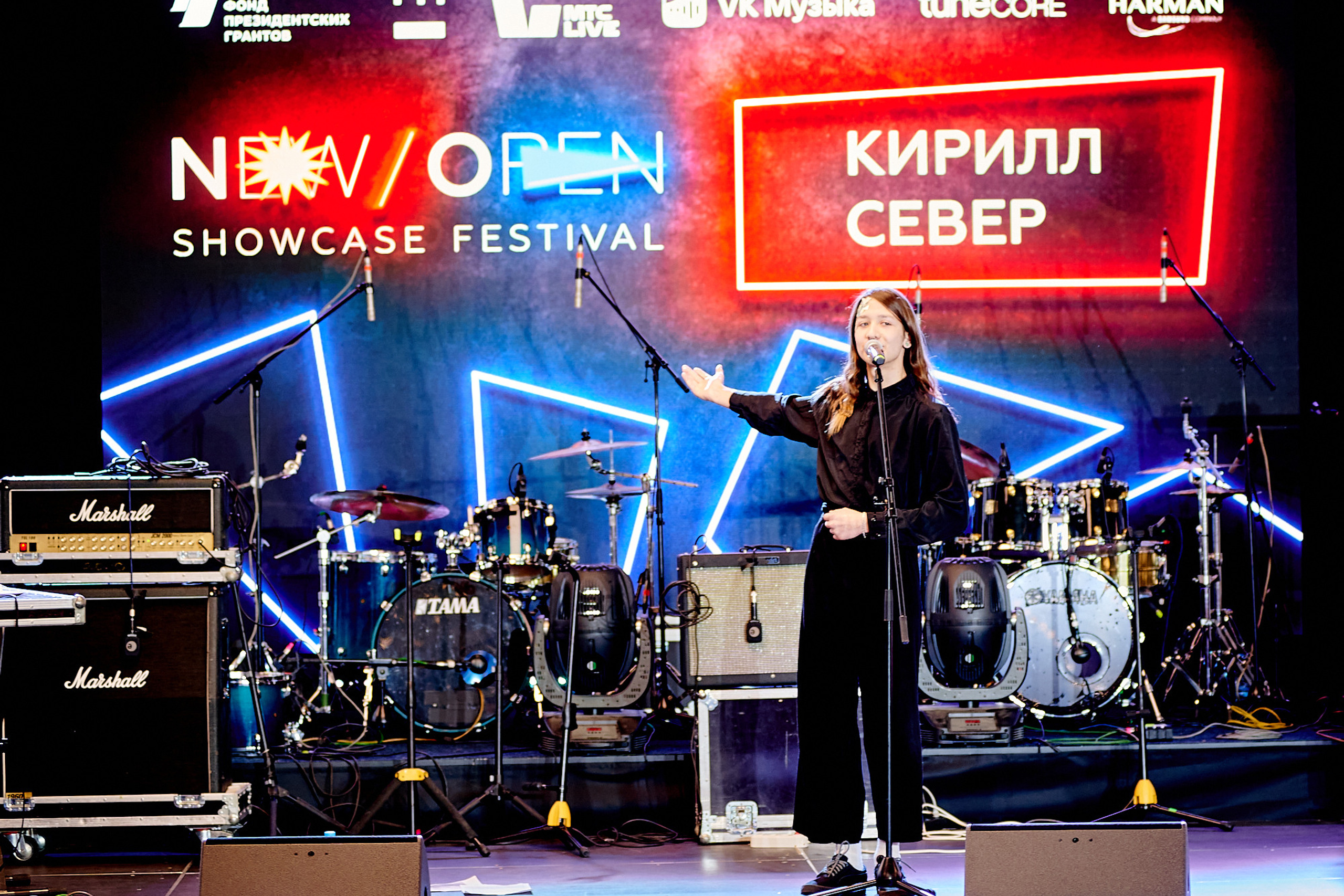 Кирилл Север