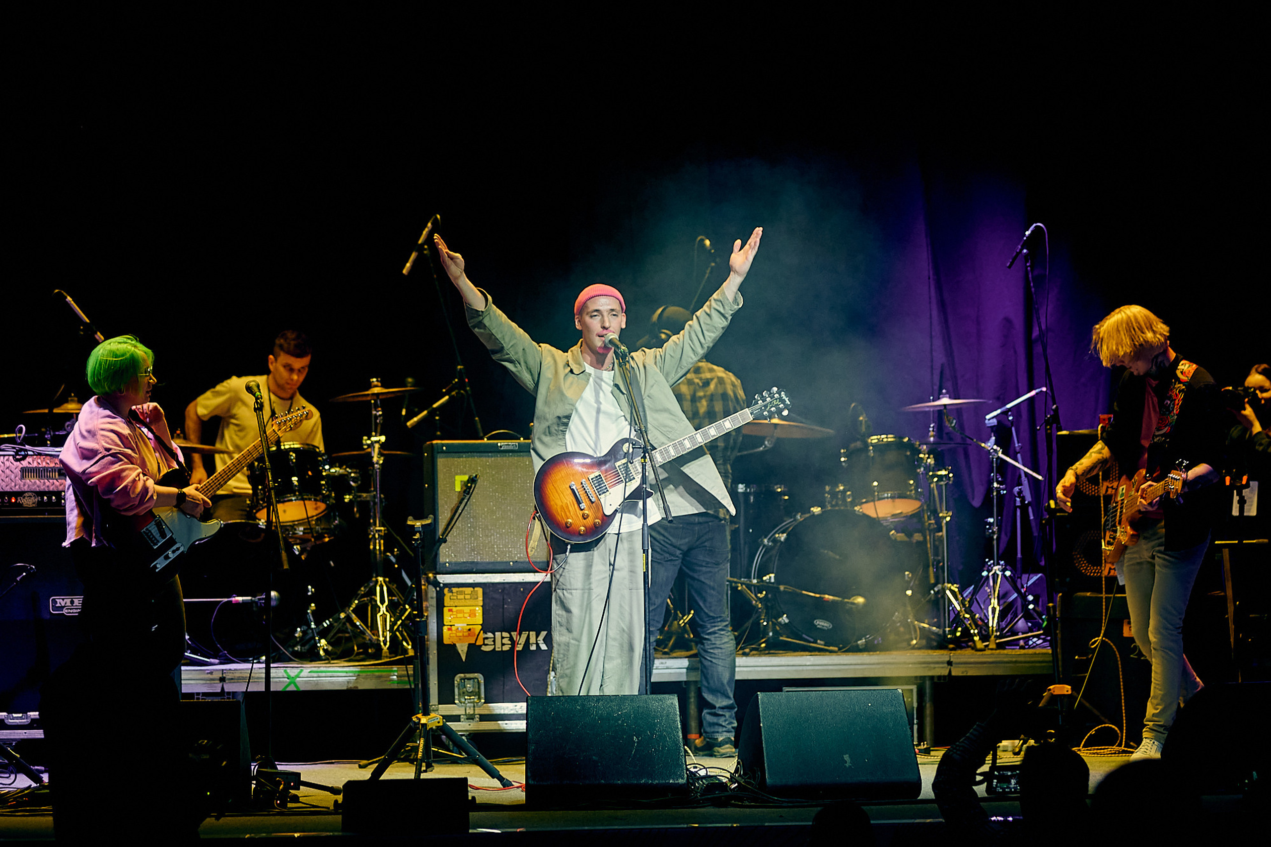 Колоницкий