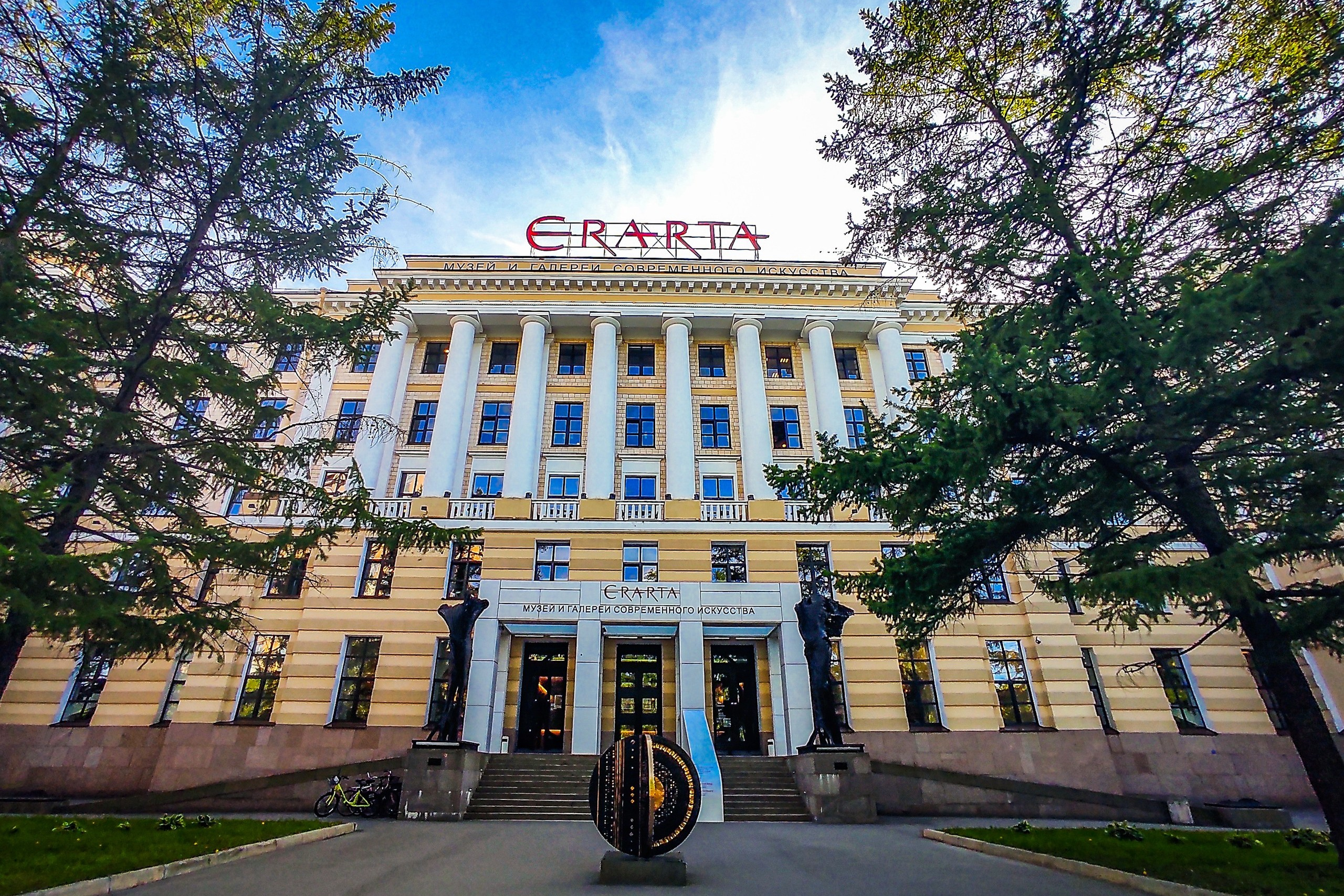 Публикации об искусстве и музыке. Дарья Письменюк / Darya Leitstern — фотограф, музыкант, журналист, путешественник