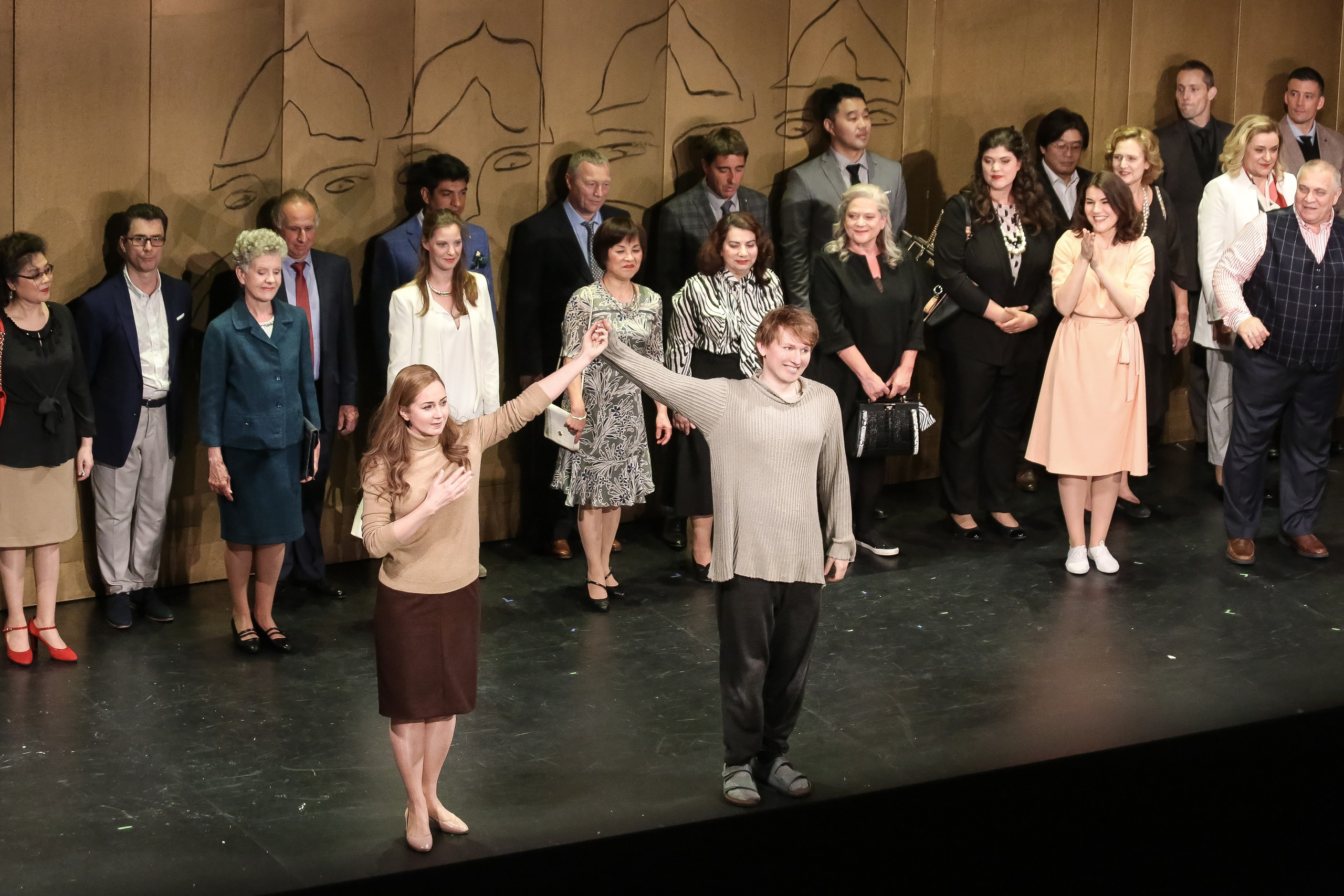 Публикации об искусстве и музыке. Дарья Письменюк / Darya Leitstern — фотограф, музыкант, журналист, путешественник