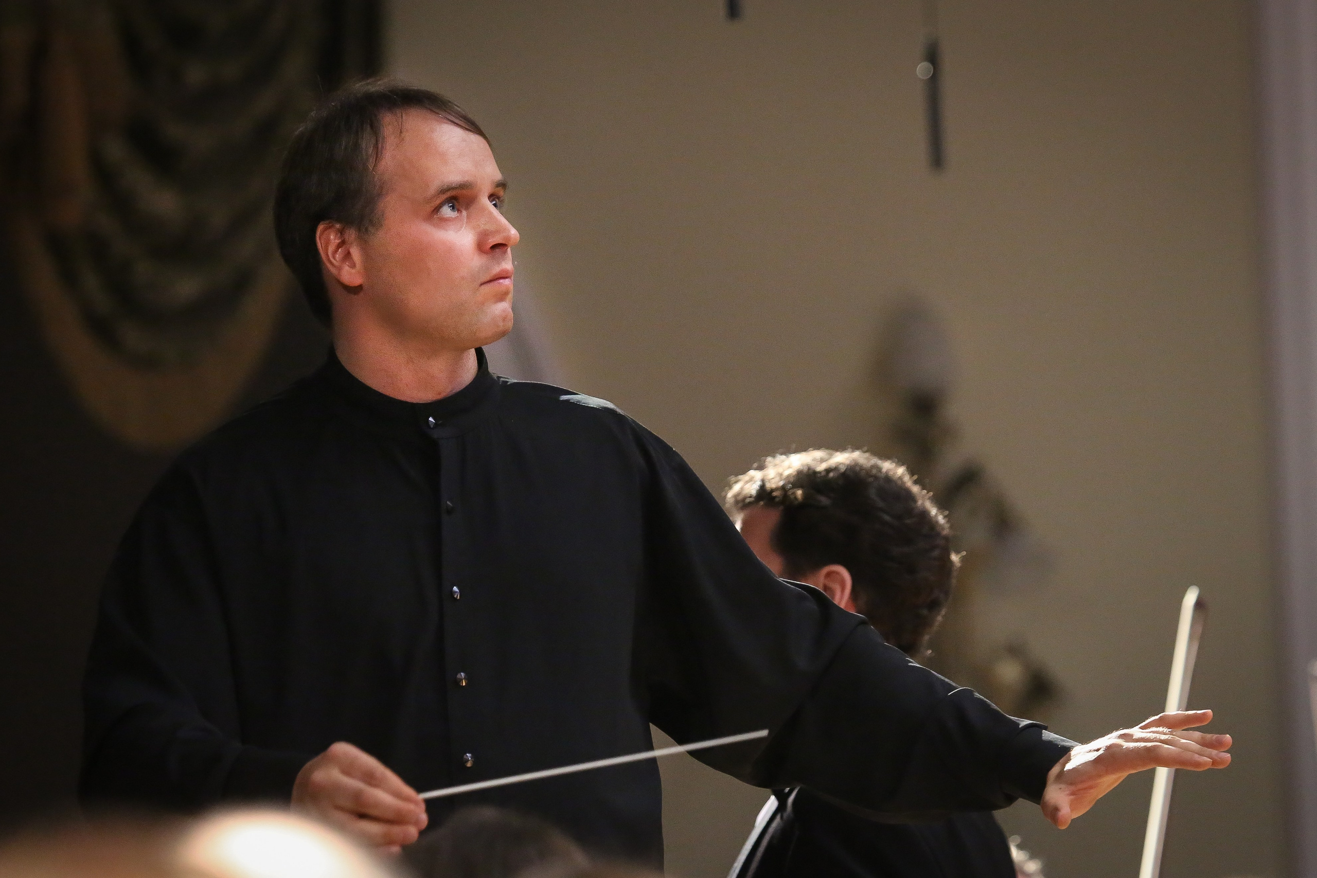 «Посвящение Елене Образцовой» в БЗК