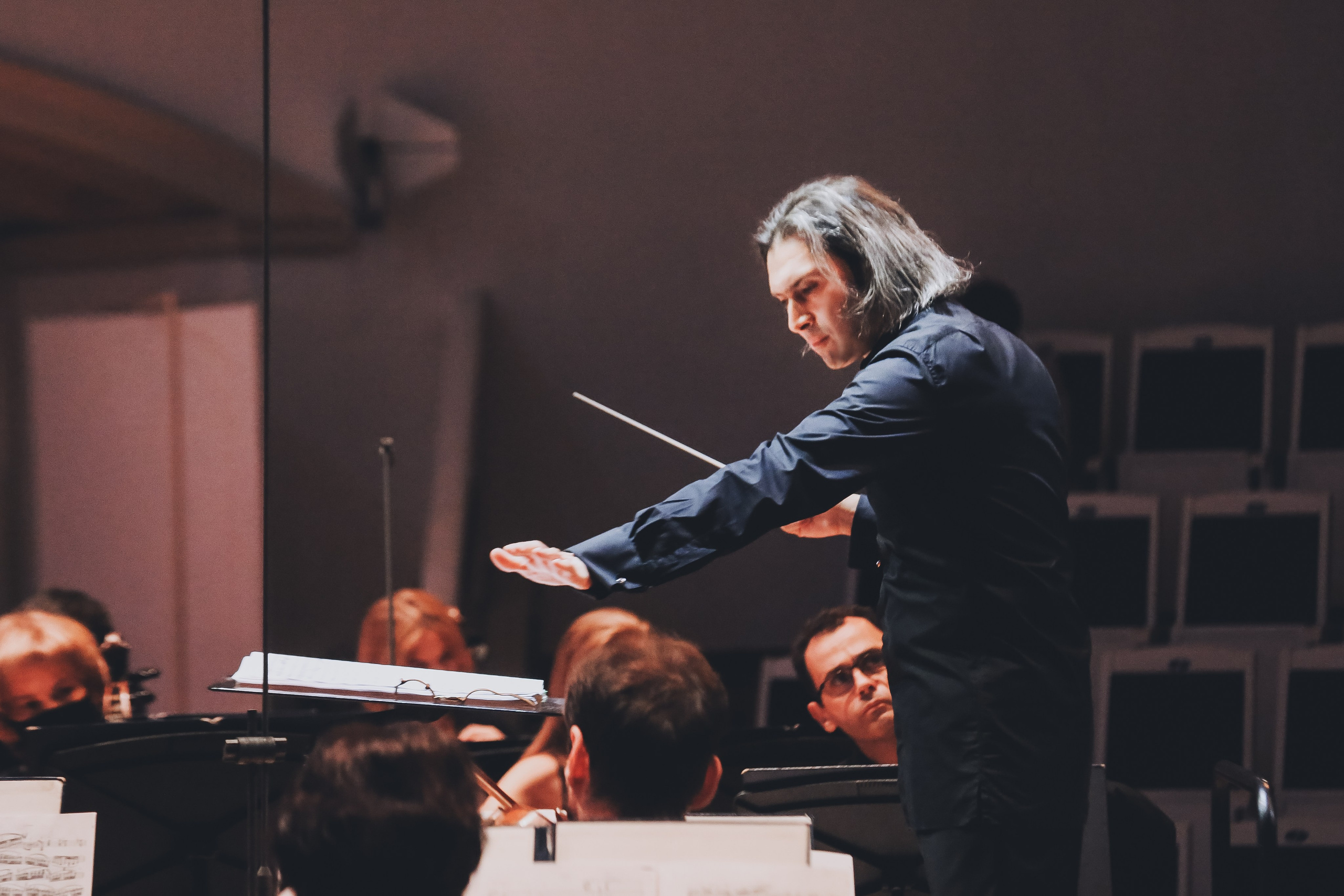 Фестиваль «Другое пространство» 2020