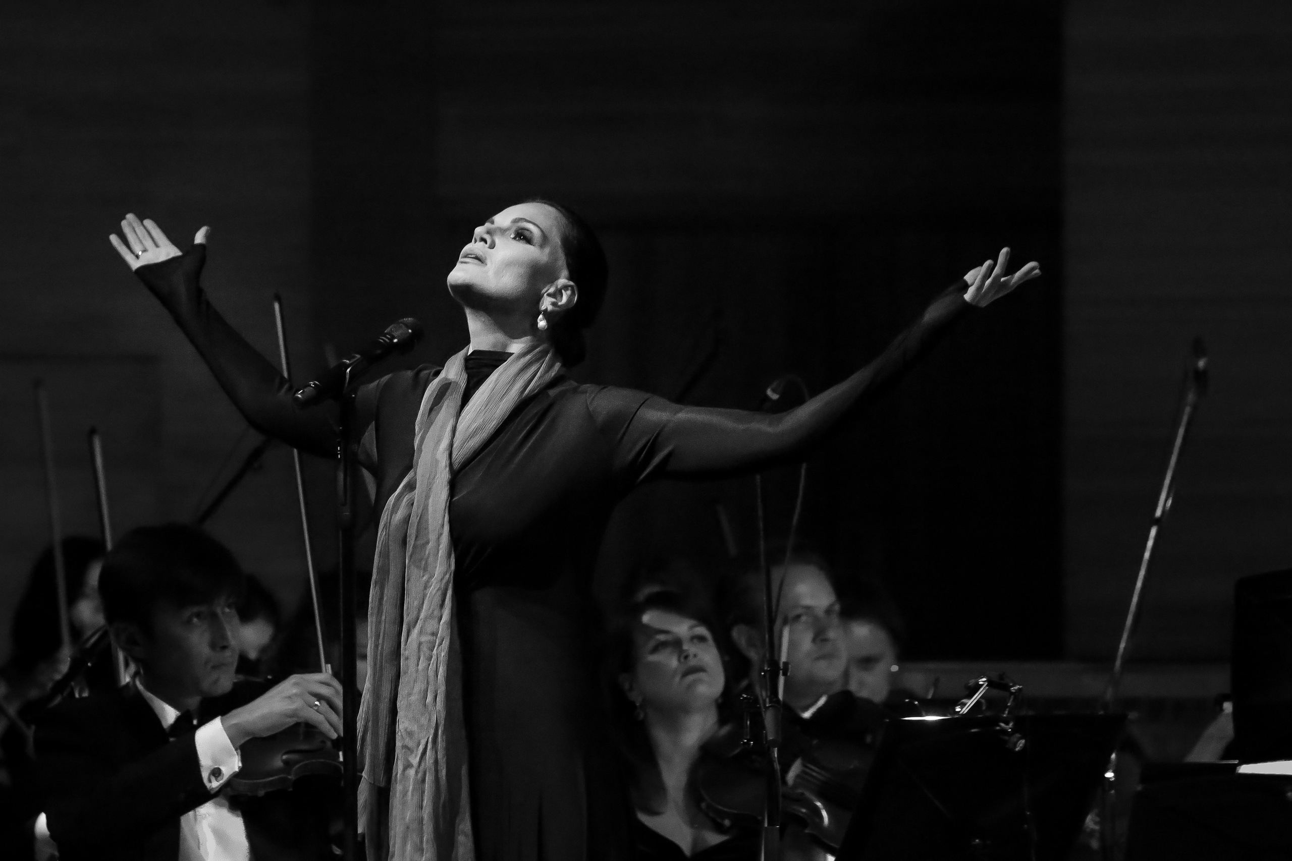 Публикации об искусстве и музыке. Дарья Письменюк / Darya Leitstern — фотограф, музыкант, журналист, путешественник