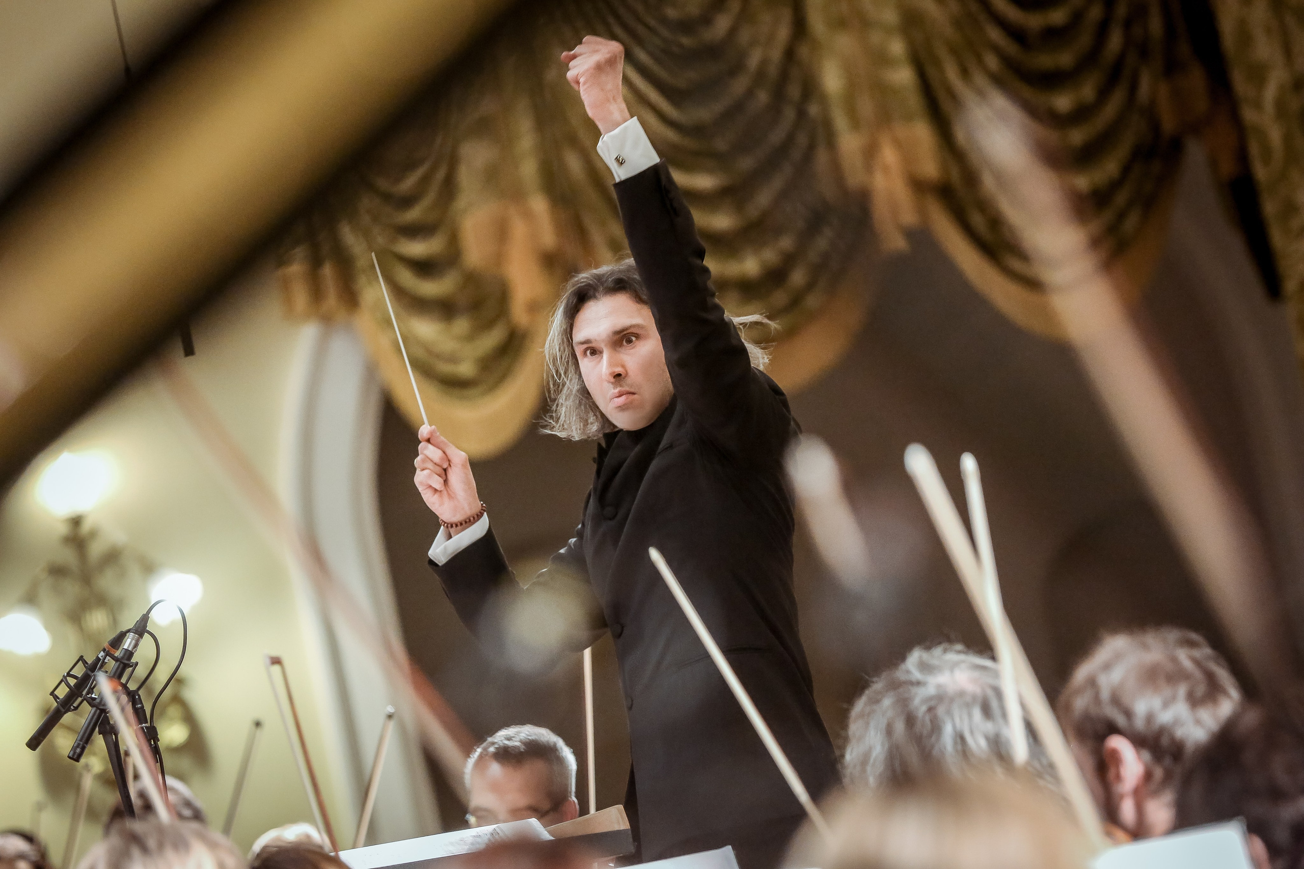 Публикации об искусстве и музыке. Дарья Письменюк / Darya Leitstern — фотограф, музыкант, журналист, путешественник