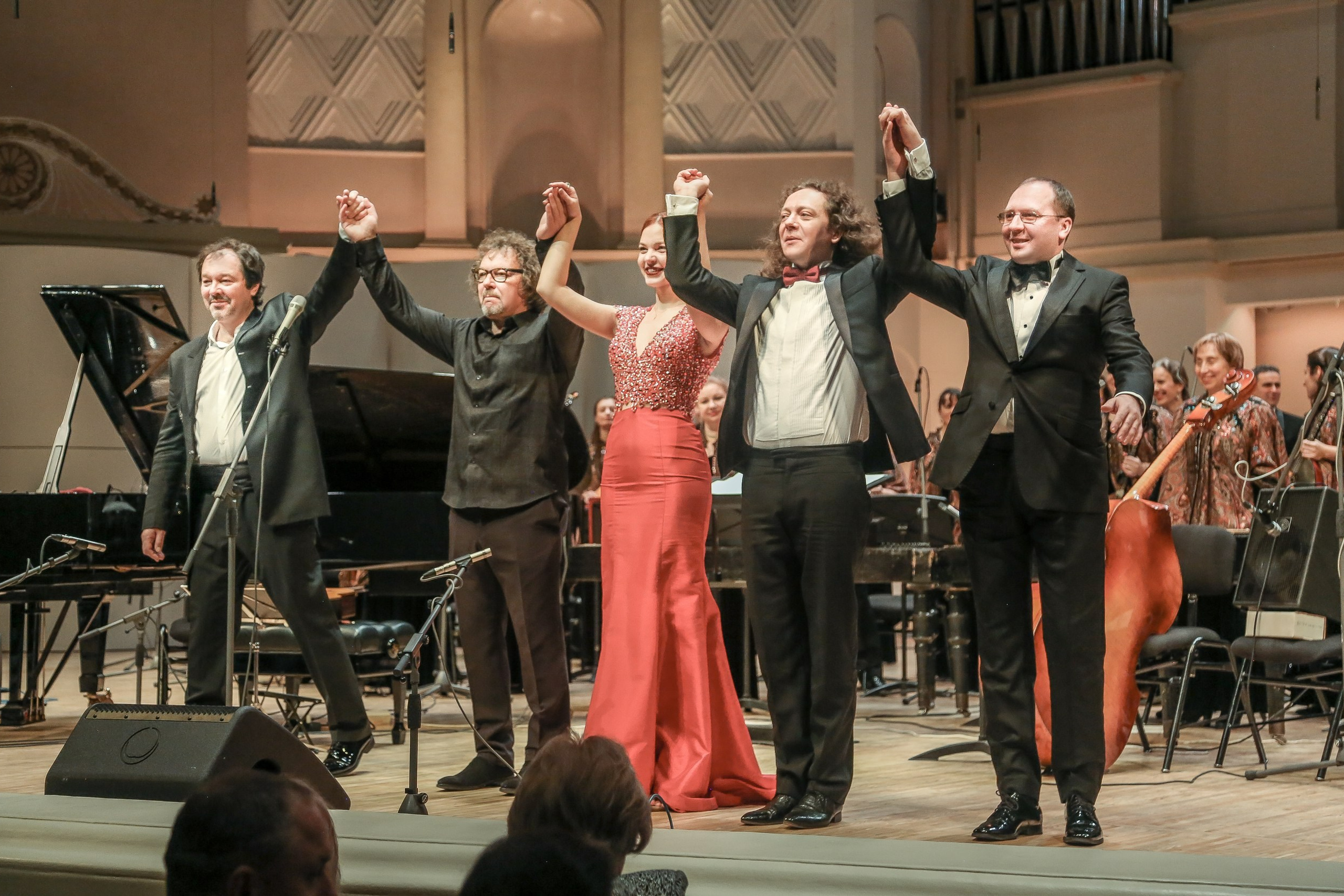 Публикации об искусстве и музыке. Дарья Письменюк / Darya Leitstern — фотограф, музыкант, журналист, путешественник