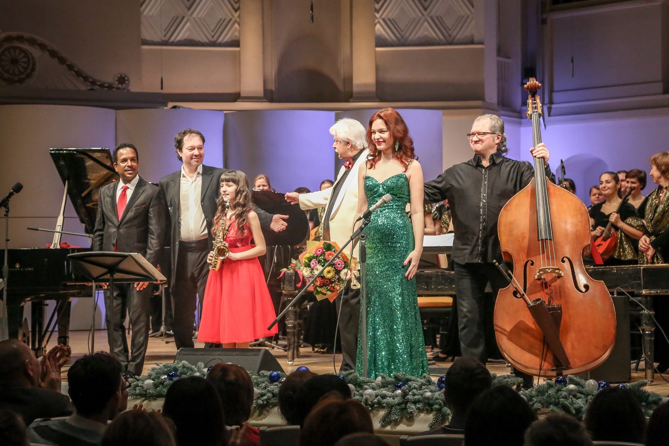 Публикации об искусстве и музыке. Дарья Письменюк / Darya Leitstern — фотограф, музыкант, журналист, путешественник