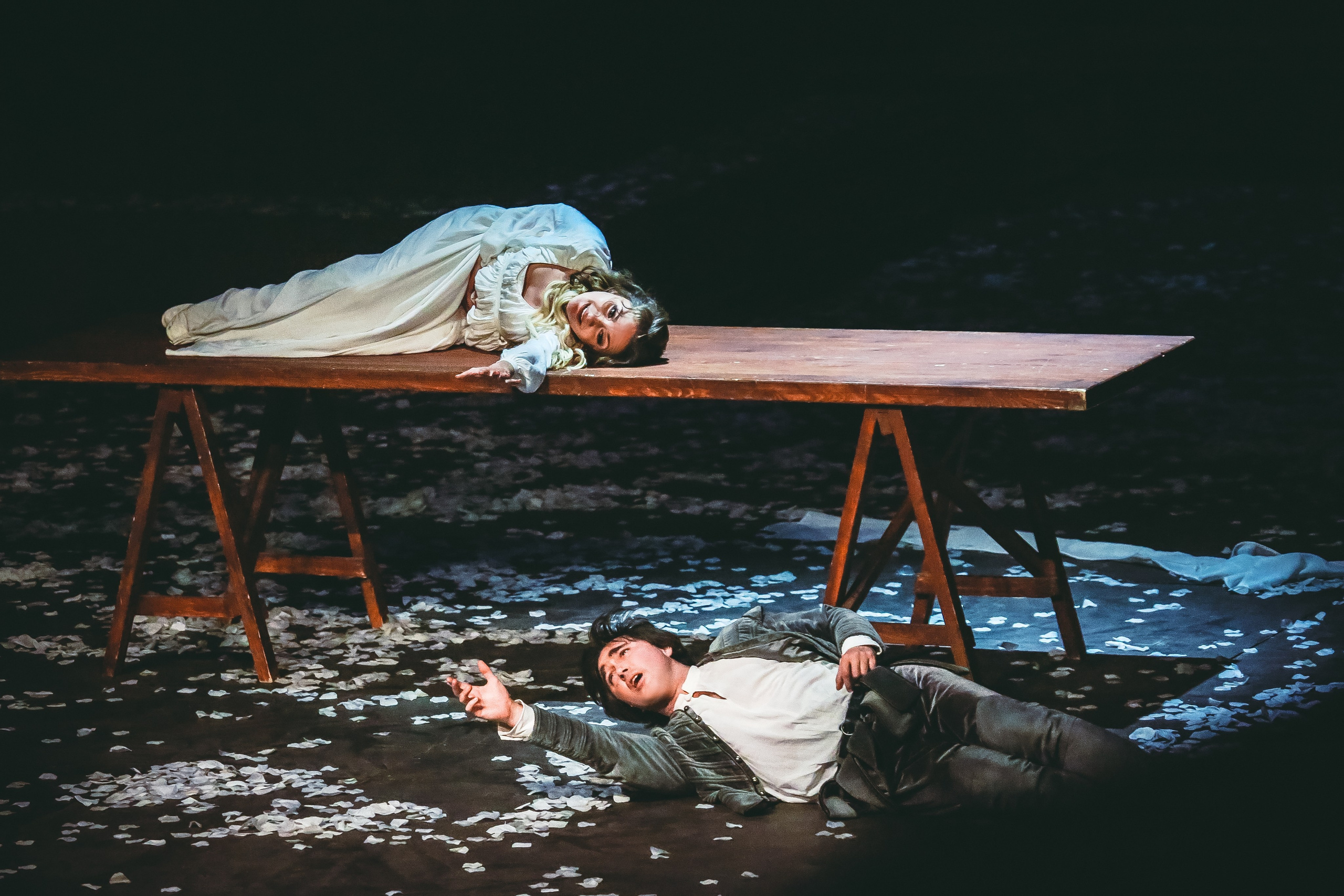 Публикации об искусстве и музыке. Дарья Письменюк / Darya Leitstern — фотограф, музыкант, журналист, путешественник