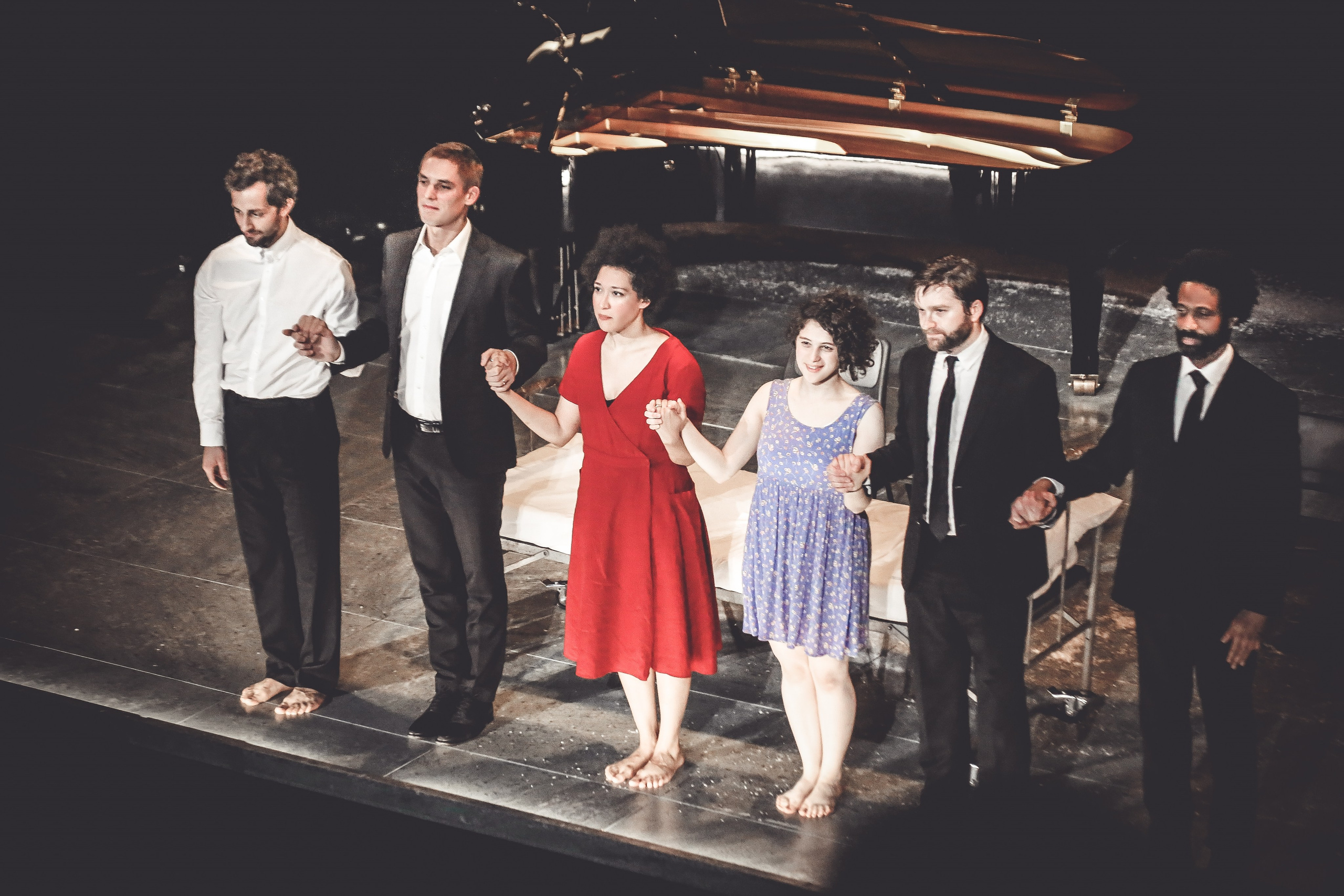 Публикации об искусстве и музыке. Дарья Письменюк / Darya Leitstern — фотограф, музыкант, журналист, путешественник