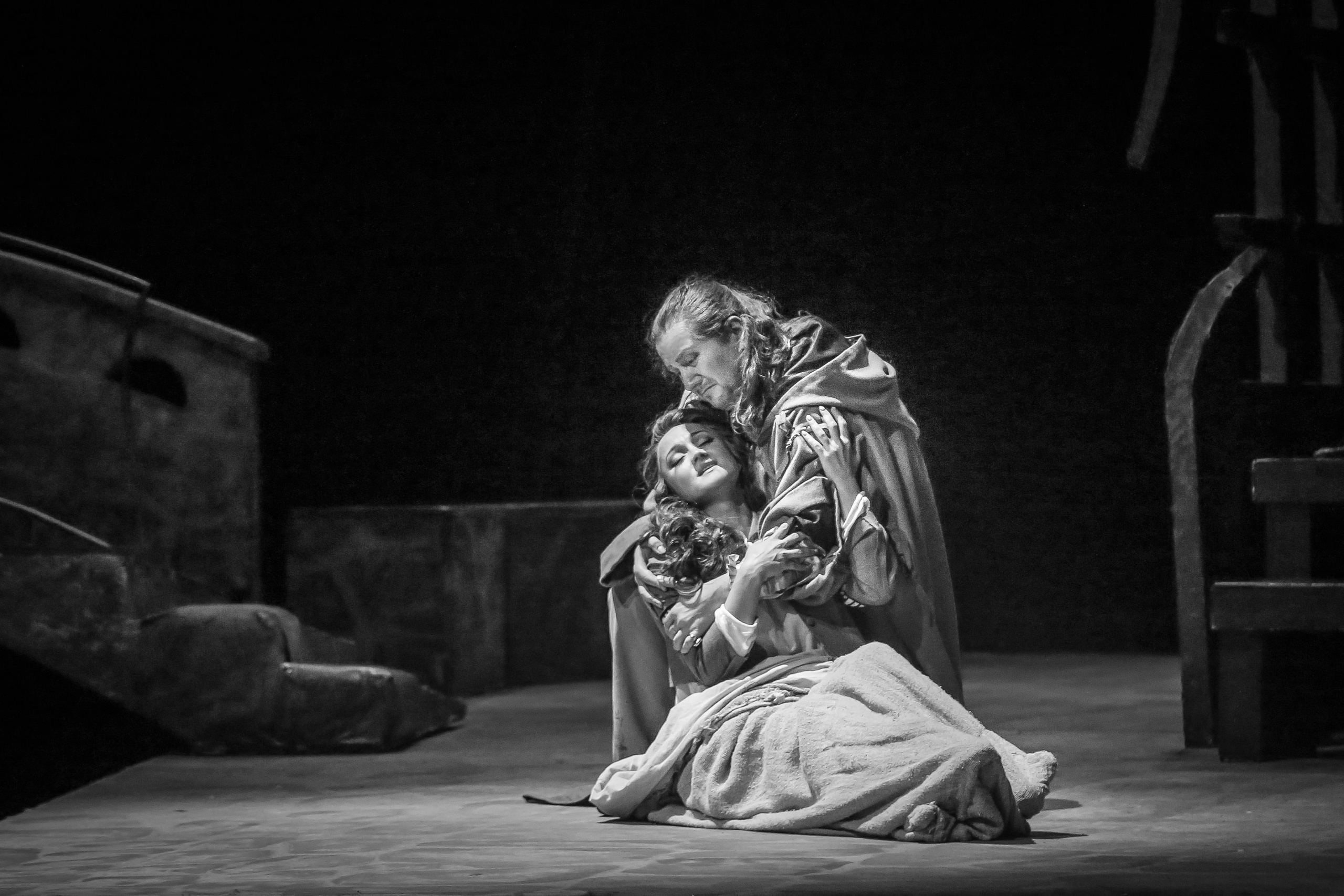 «Риголетто» (2016 год)