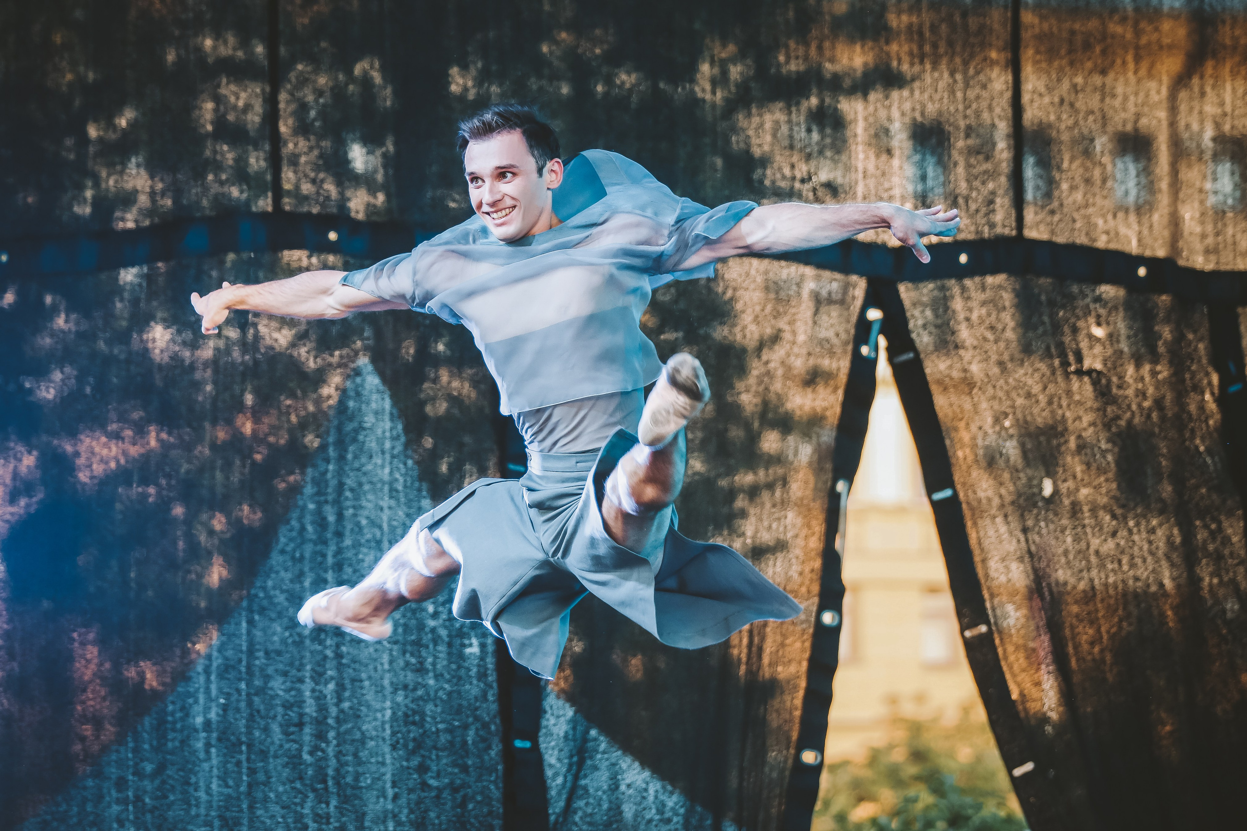 Концерты, спектакли, выставки