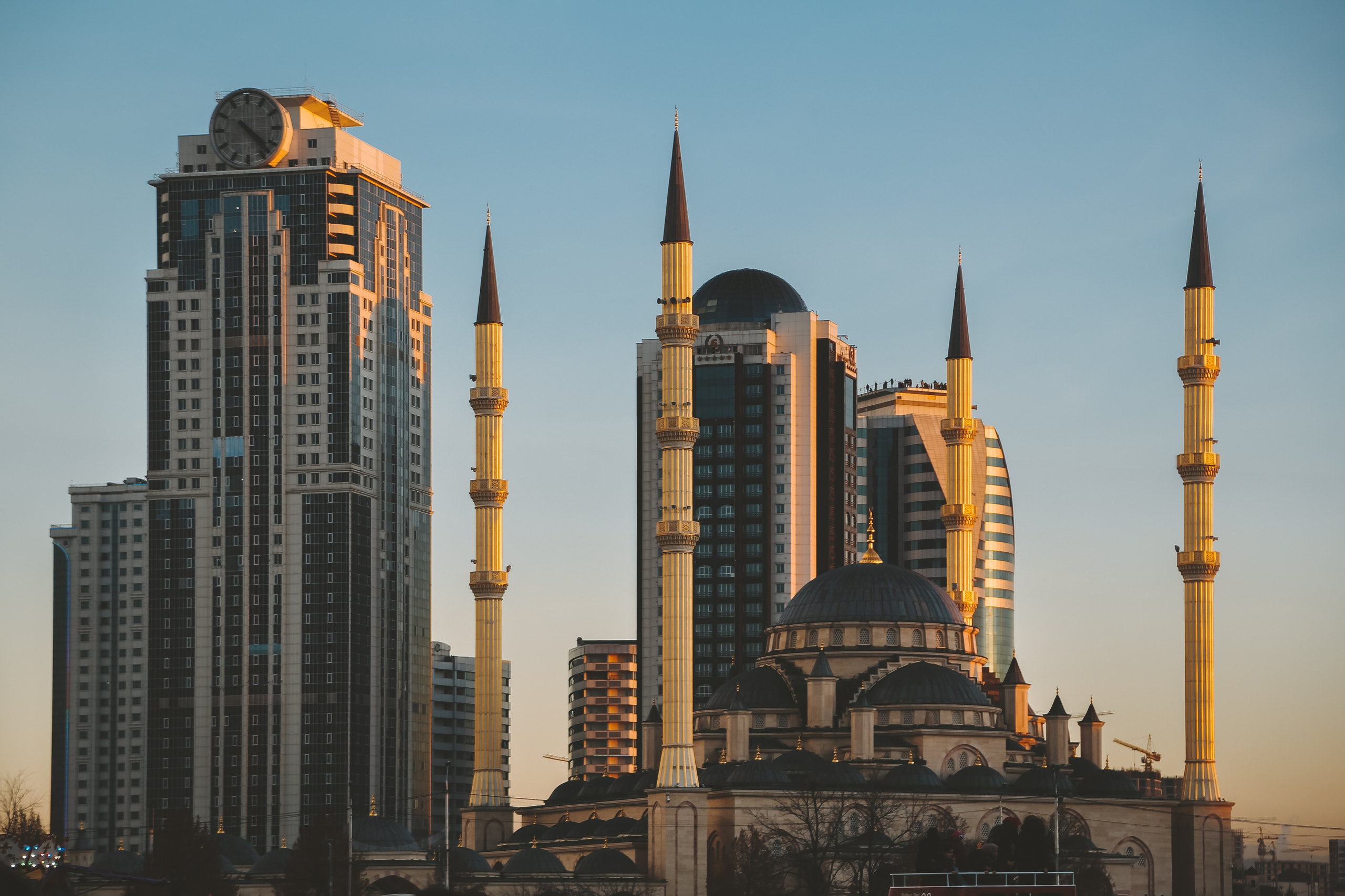 Путешествия. Дарья Письменюк / Darya Leitstern — фотограф, музыкант, журналист, путешественник