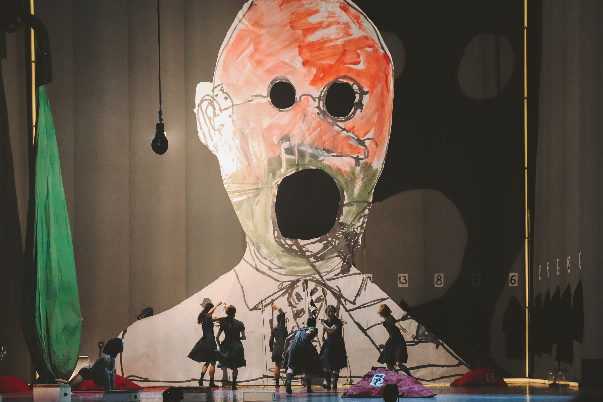 «Весна священная» и «Свадебка» Стравинского