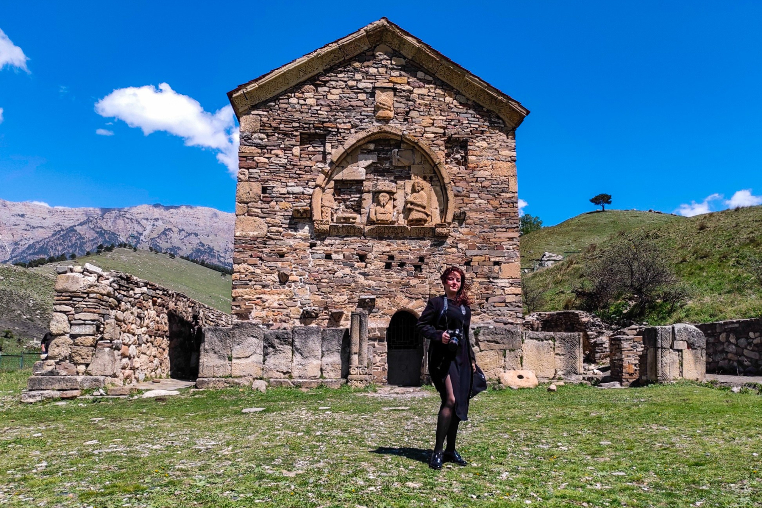 Путешествия. Дарья Письменюк / Darya Leitstern — фотограф, музыкант, журналист, путешественник