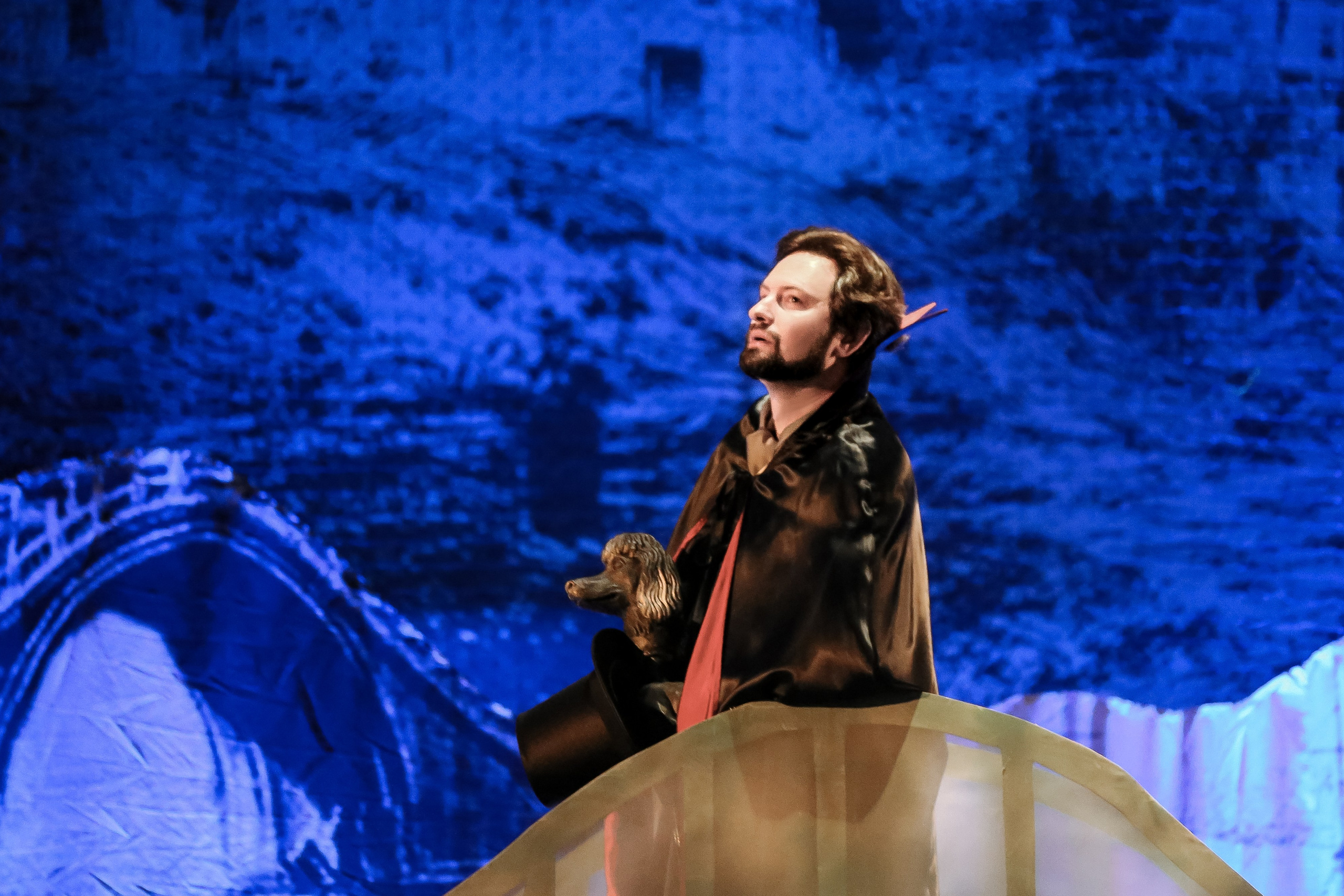 Публикации об искусстве и музыке. Дарья Письменюк / Darya Leitstern — фотограф, музыкант, журналист, путешественник