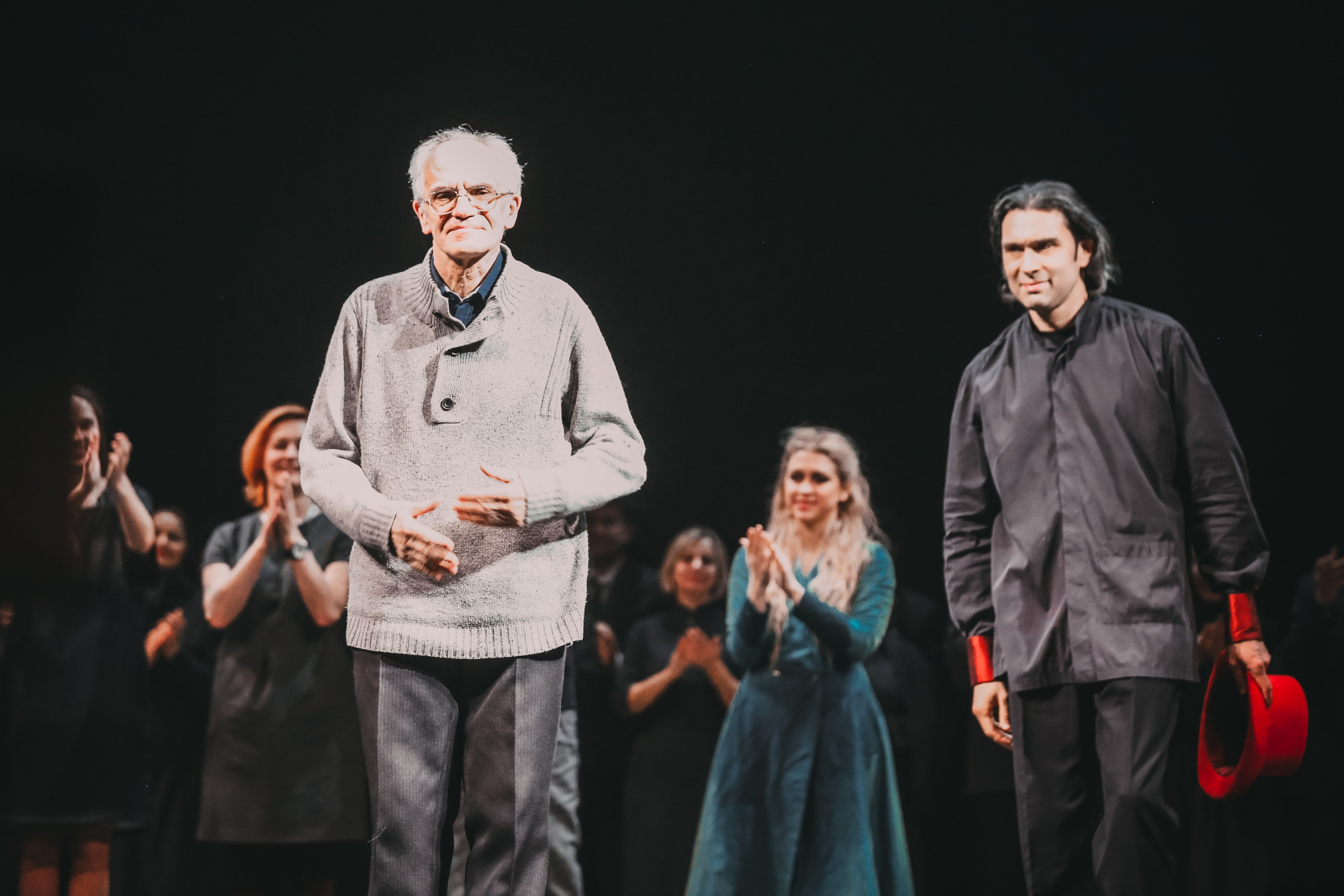 Публикации об искусстве и музыке. Дарья Письменюк / Darya Leitstern — фотограф, музыкант, журналист, путешественник