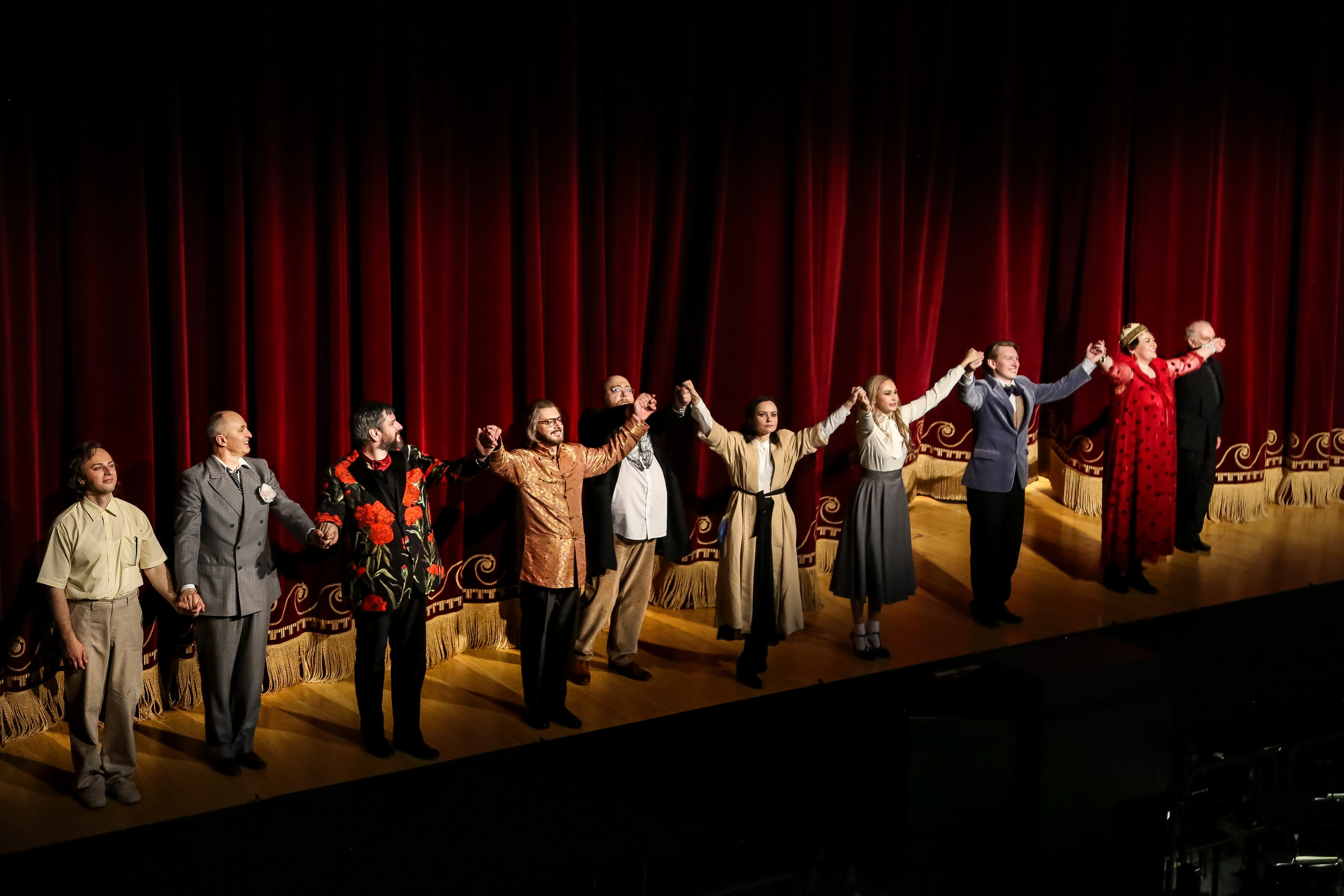 Публикации об искусстве и музыке. Дарья Письменюк / Darya Leitstern — фотограф, музыкант, журналист, путешественник