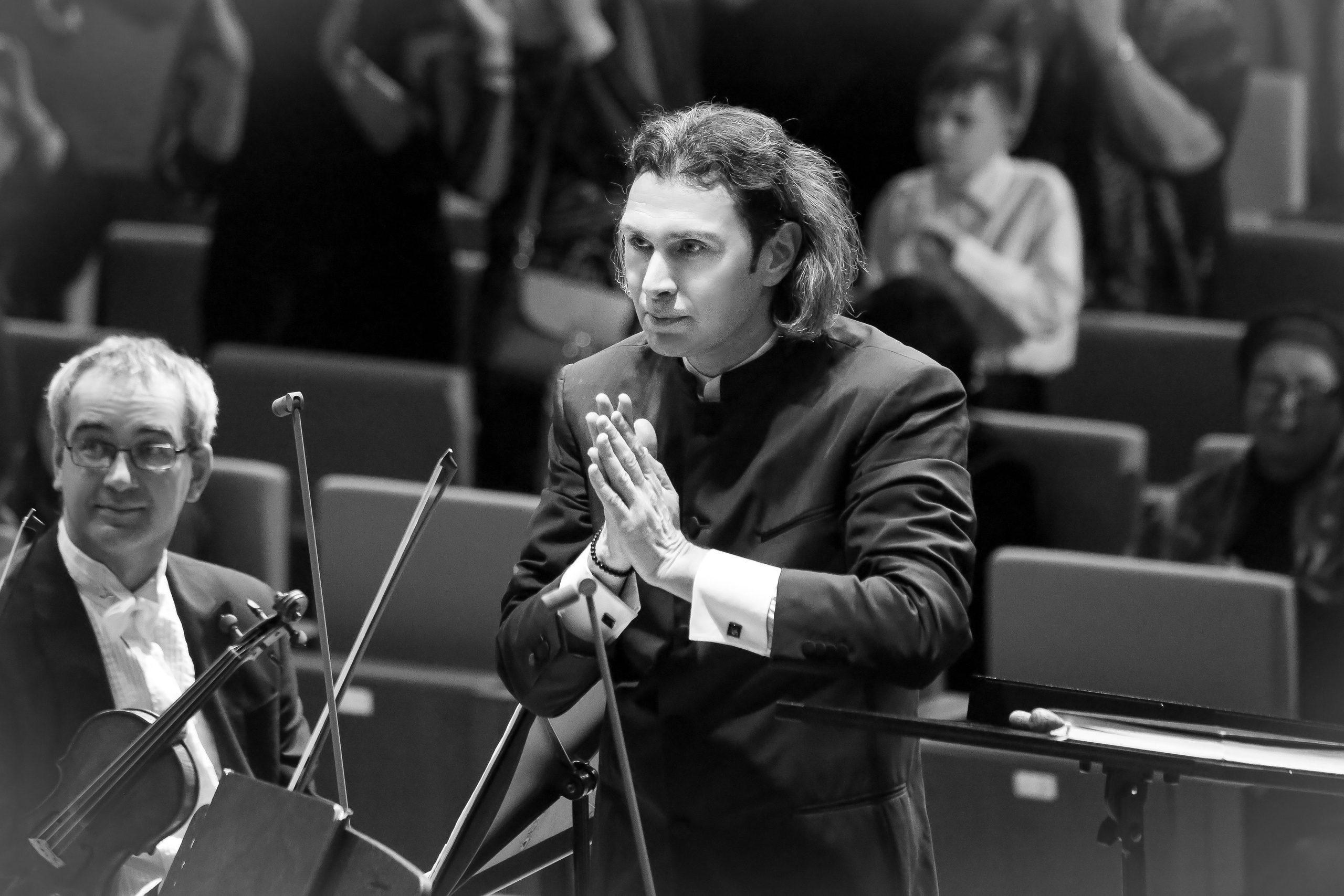 Публикации об искусстве и музыке. Дарья Письменюк / Darya Leitstern — фотограф, музыкант, журналист, путешественник