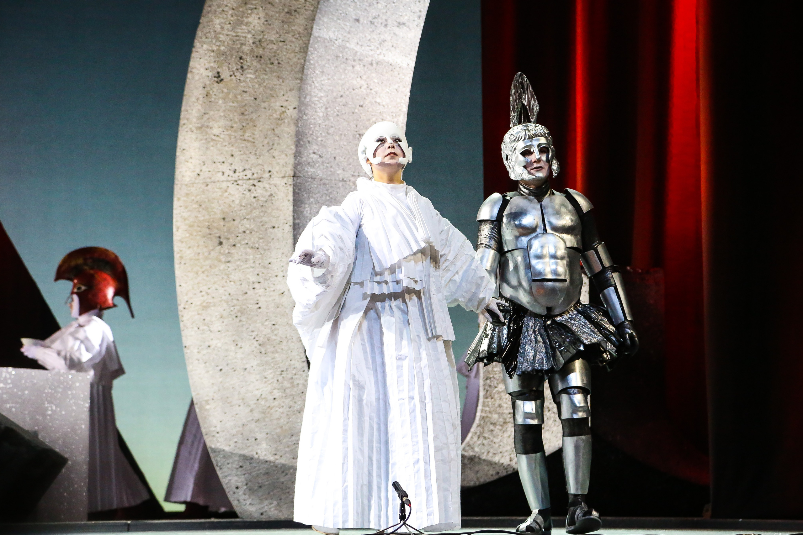 Публикации об искусстве и музыке. Дарья Письменюк / Darya Leitstern — фотограф, музыкант, журналист, путешественник