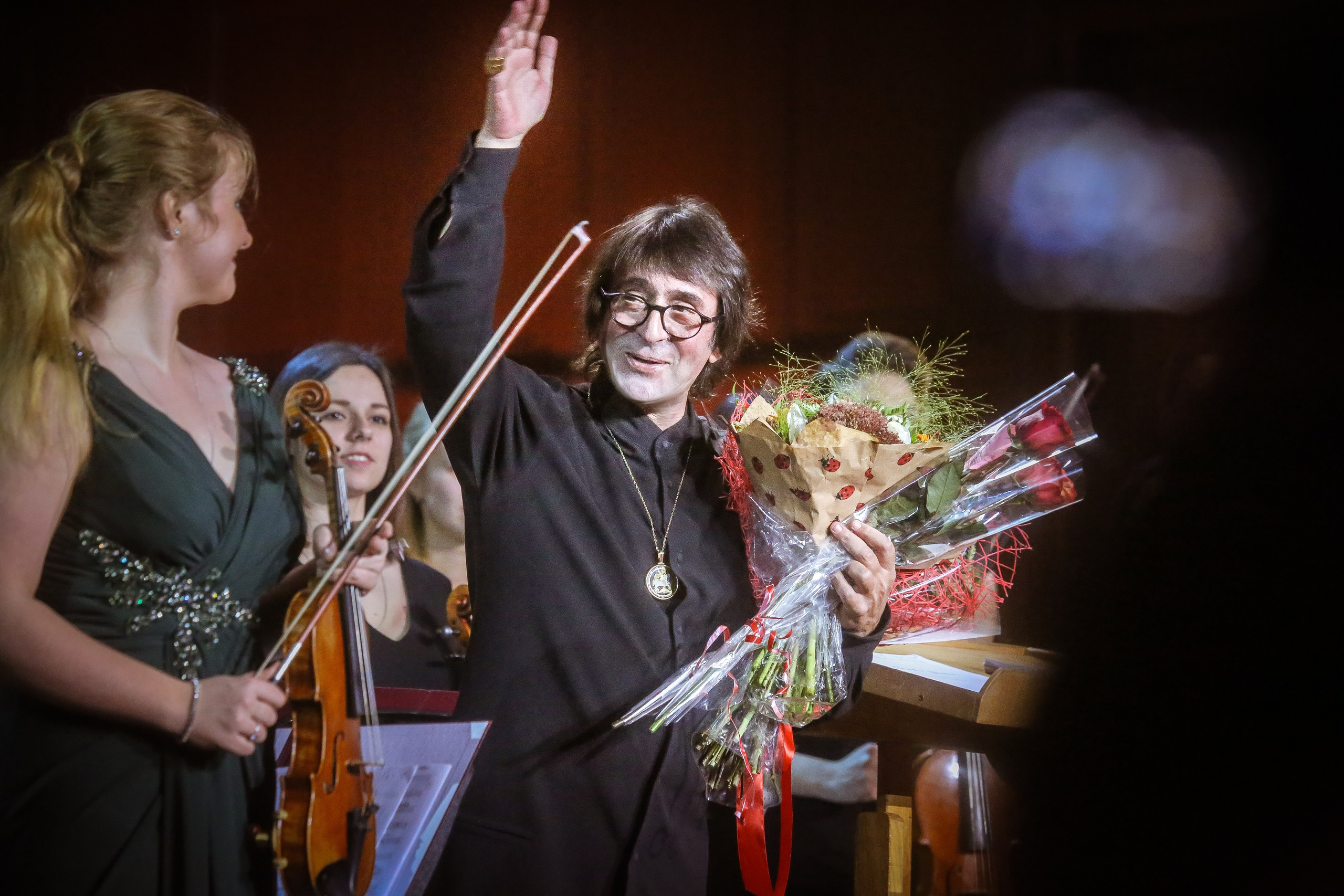 Публикации об искусстве и музыке. Дарья Письменюк / Darya Leitstern — фотограф, музыкант, журналист, путешественник