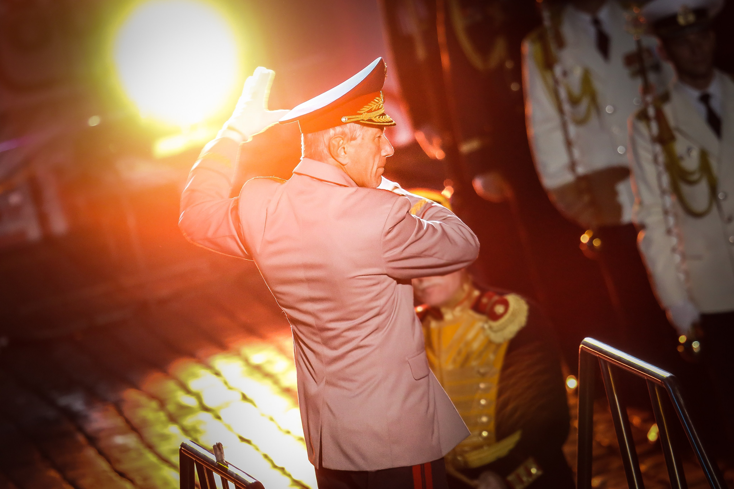 Публикации об искусстве и музыке. Дарья Письменюк / Darya Leitstern — фотограф, музыкант, журналист, путешественник