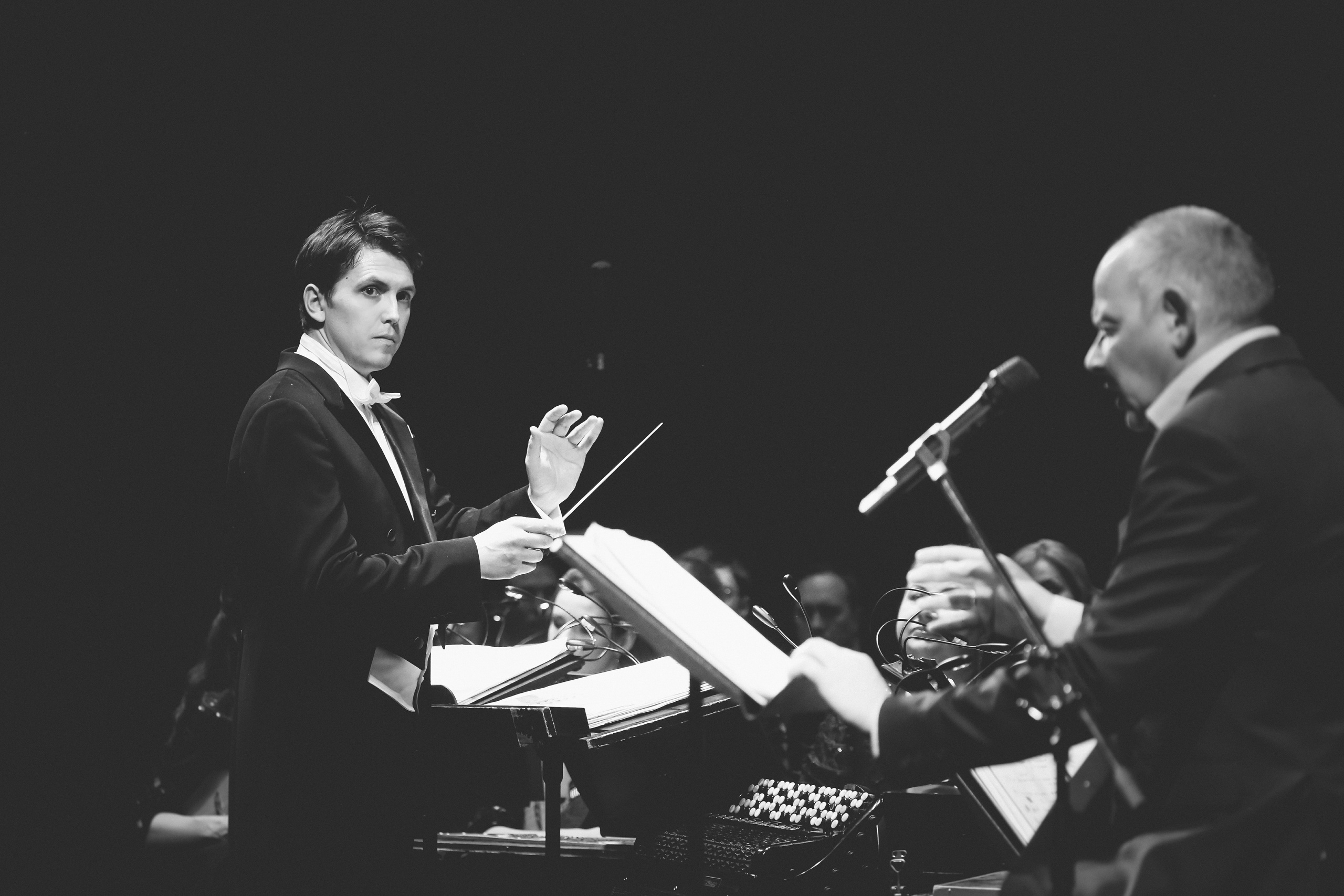 «Вий» Гоголя с Даниилом Спиваковским