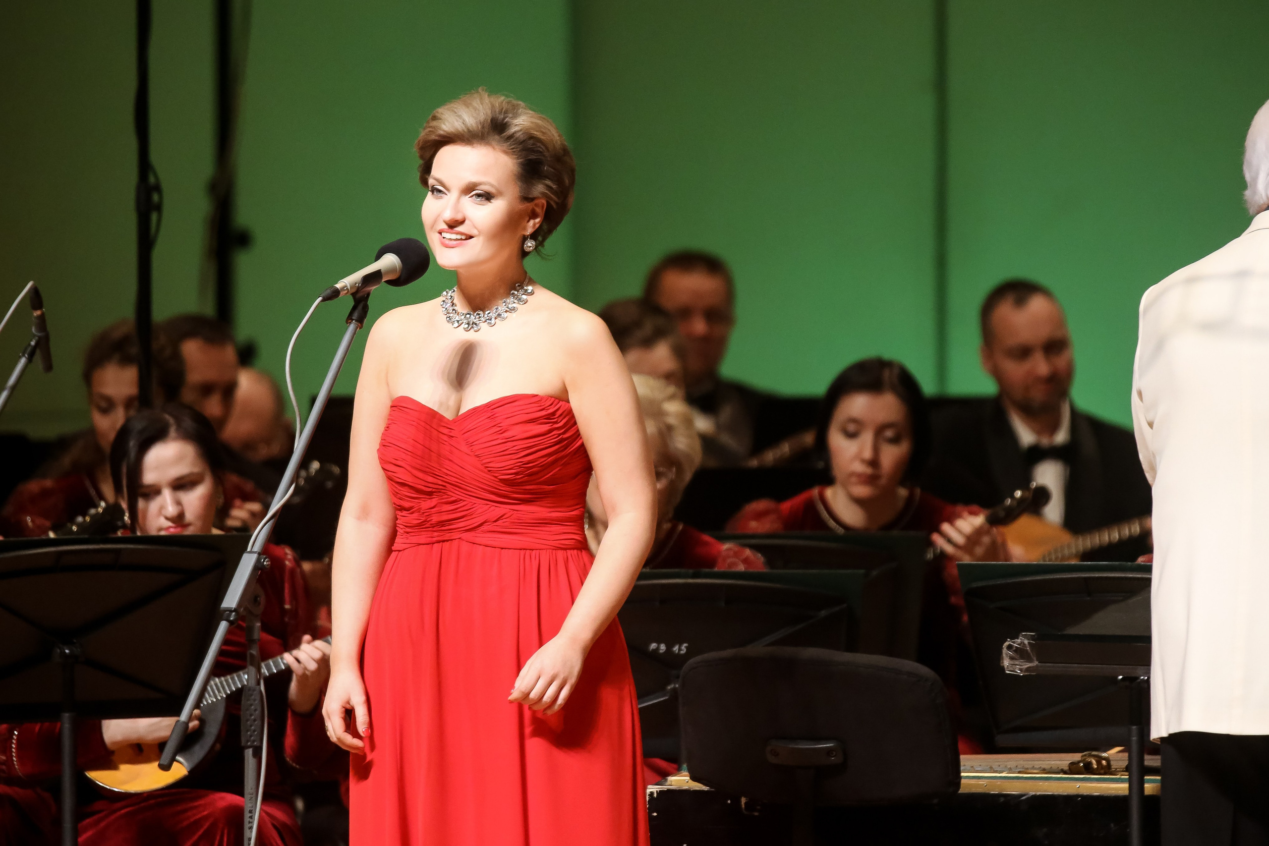 Концерт «Времена года»