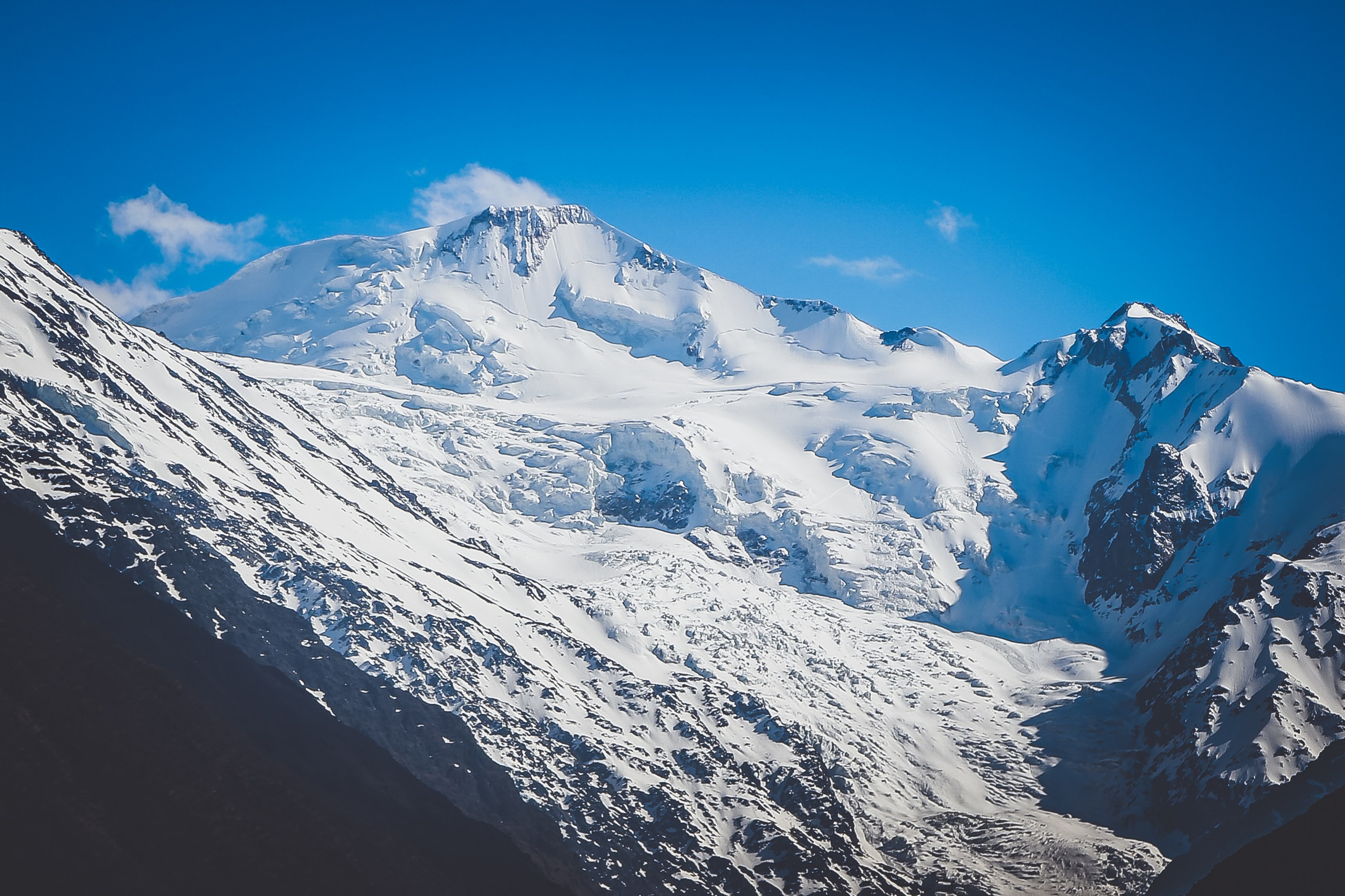 Путешествия. Дарья Письменюк / Darya Leitstern — фотограф, музыкант, журналист, путешественник