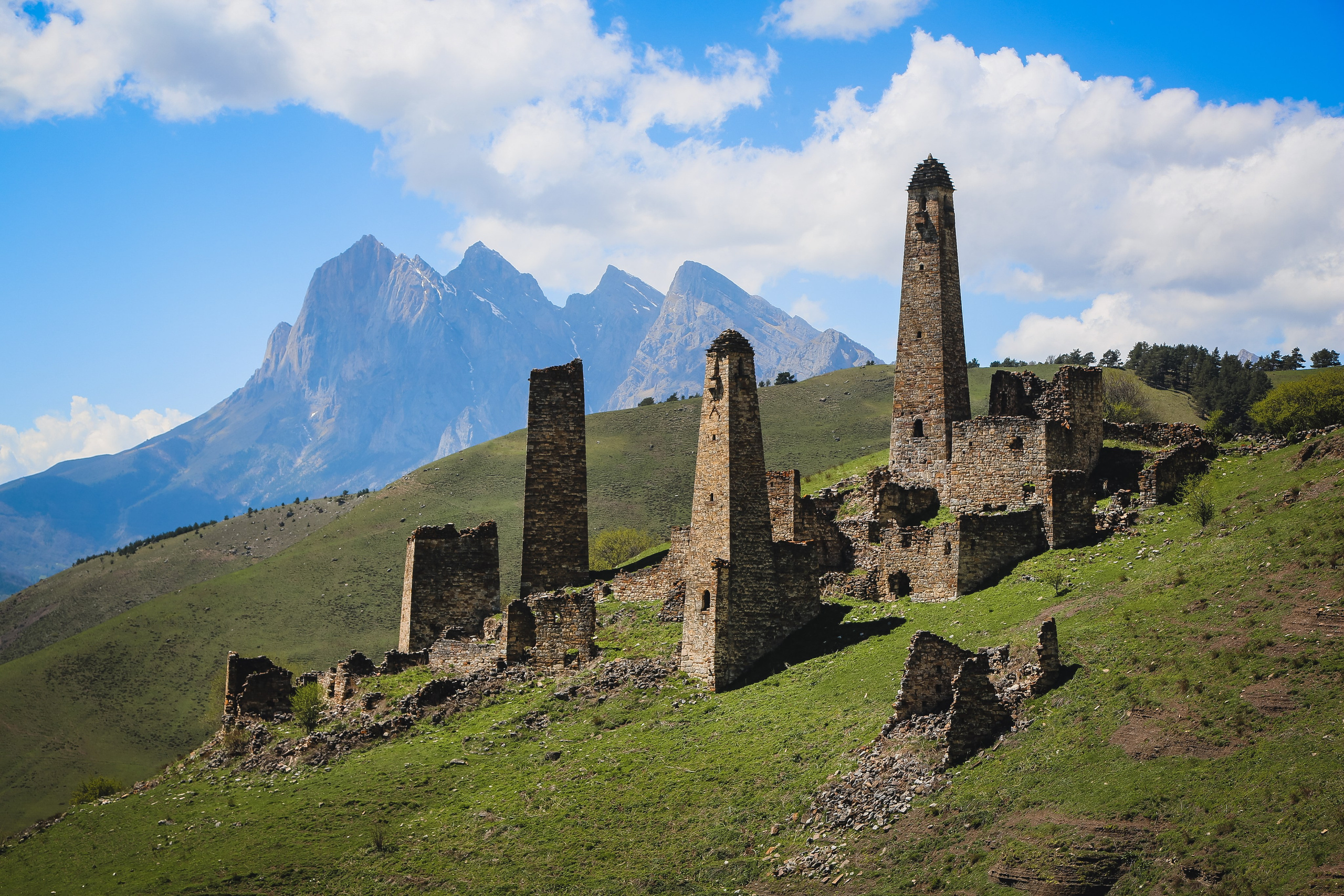 Путешествия. Дарья Письменюк / Darya Leitstern — фотограф, музыкант, журналист, путешественник