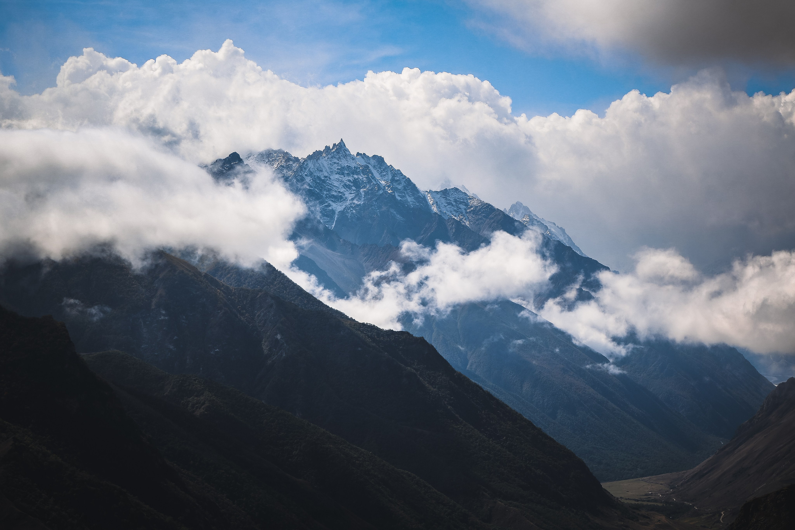 Путешествия. Дарья Письменюк / Darya Leitstern — фотограф, музыкант, журналист, путешественник