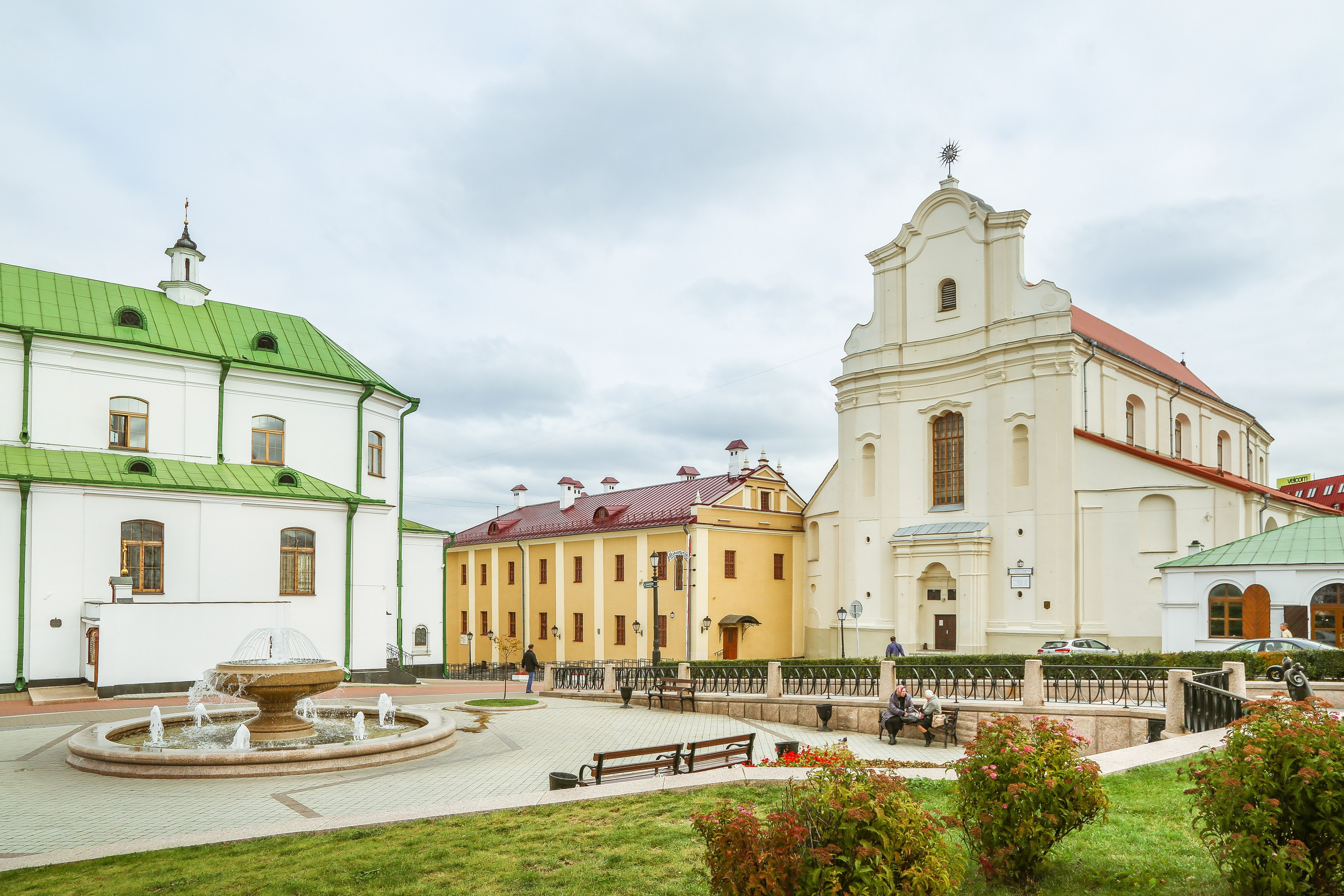 Путешествия. Дарья Письменюк / Darya Leitstern — фотограф, музыкант, журналист, путешественник