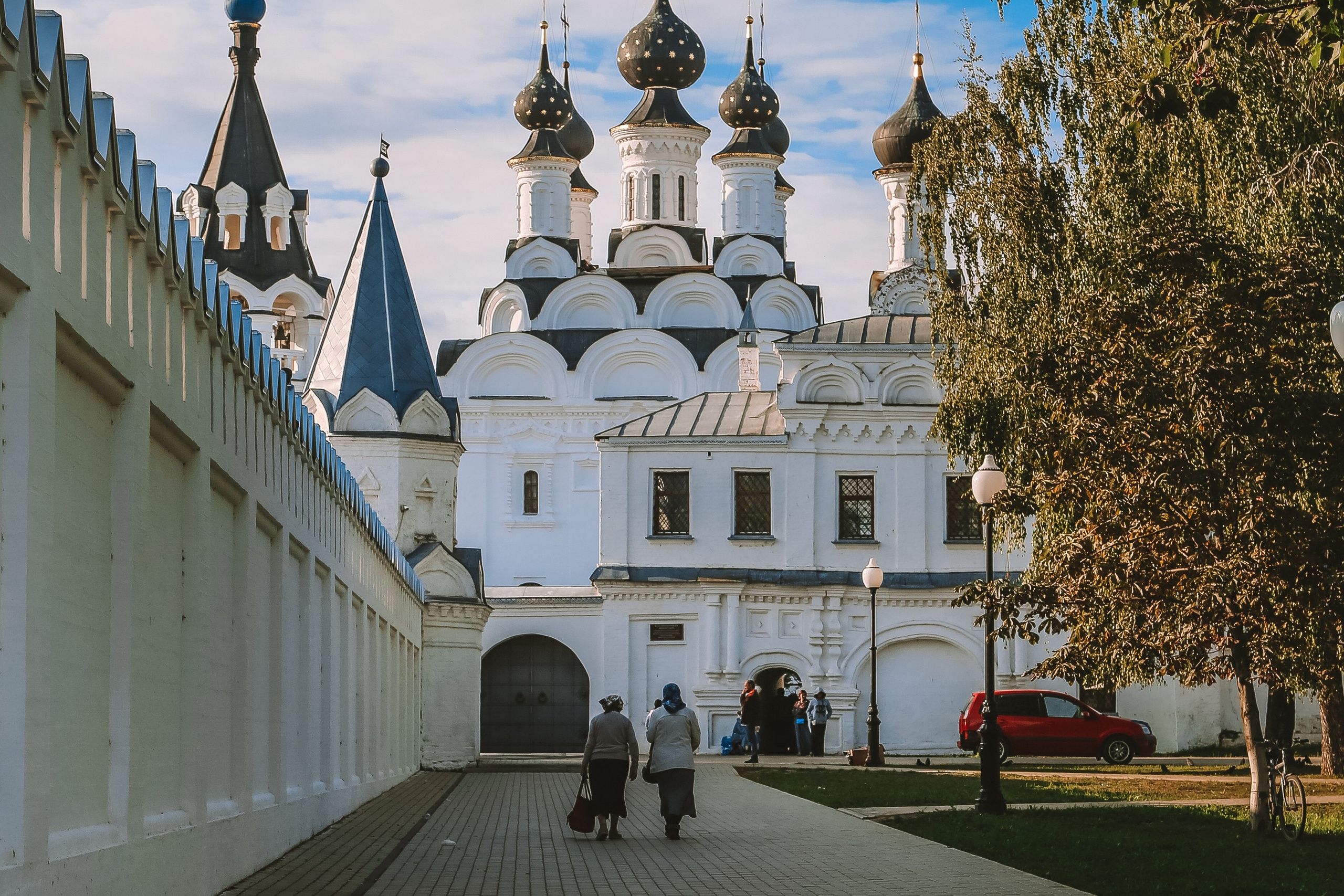 Путешествия. Дарья Письменюк / Darya Leitstern — фотограф, музыкант, журналист, путешественник