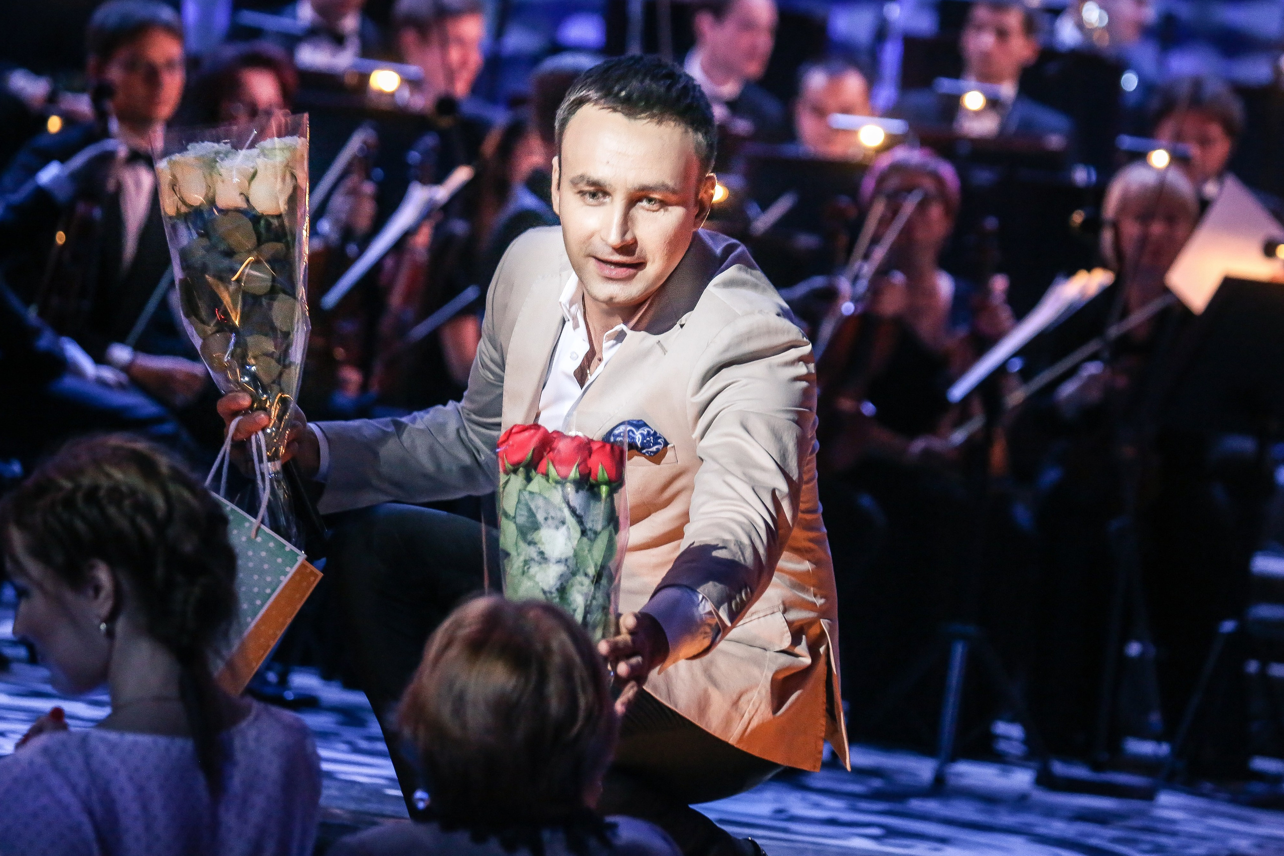 Публикации об искусстве и музыке. Дарья Письменюк / Darya Leitstern — фотограф, музыкант, журналист, путешественник