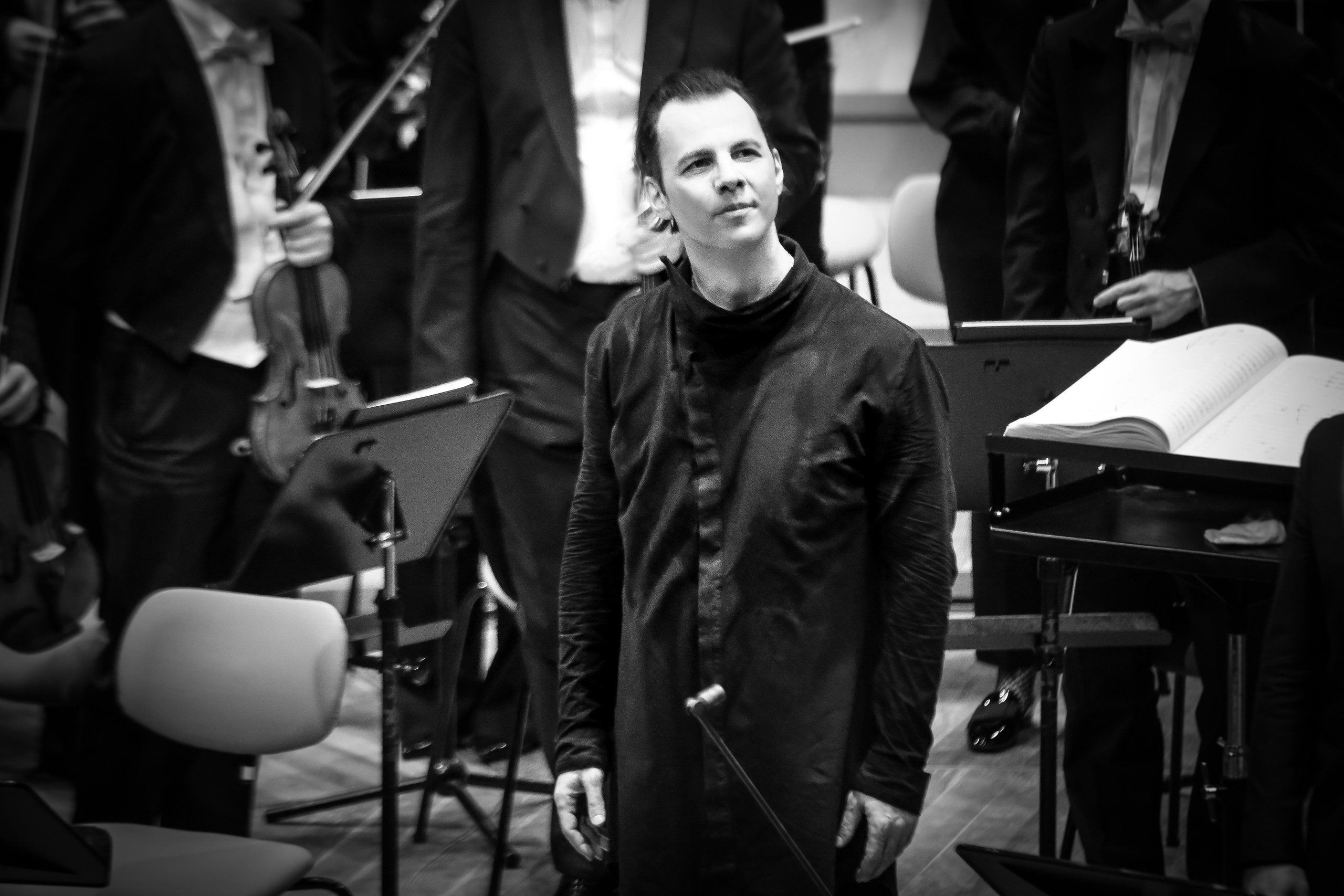 Публикации об искусстве и музыке. Дарья Письменюк / Darya Leitstern — фотограф, музыкант, журналист, путешественник