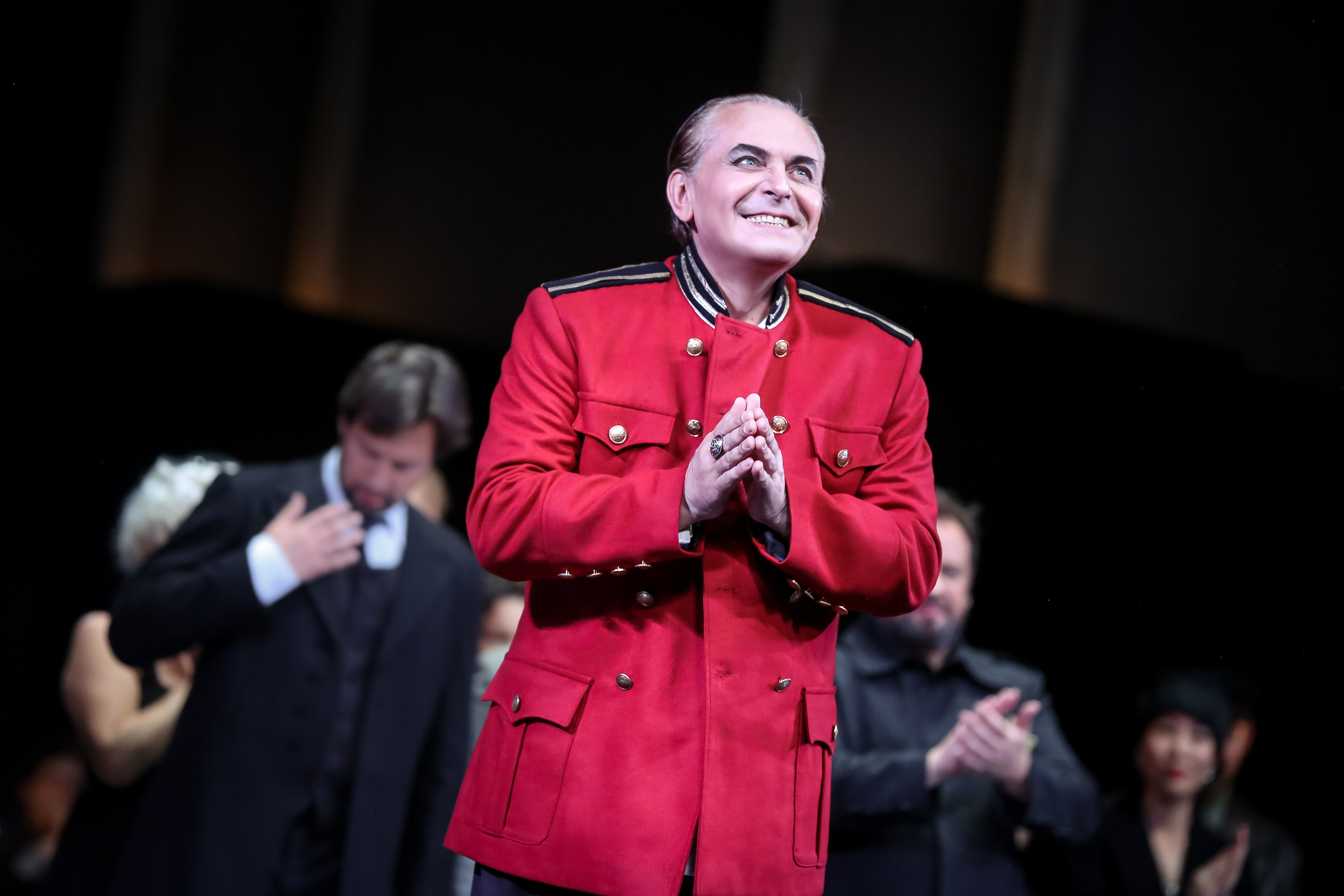 Публикации об искусстве и музыке. Дарья Письменюк / Darya Leitstern — фотограф, музыкант, журналист, путешественник