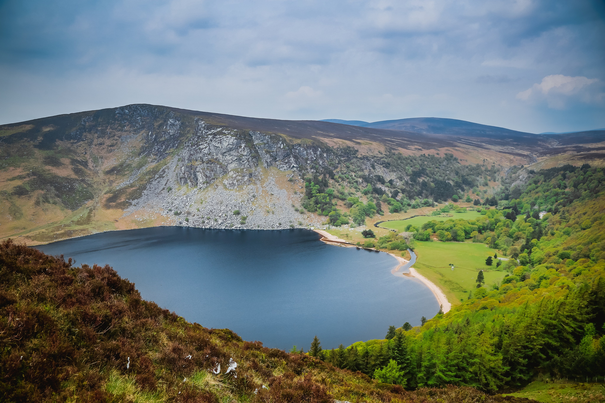 Путешествия. Дарья Письменюк / Darya Leitstern — фотограф, музыкант, журналист, путешественник