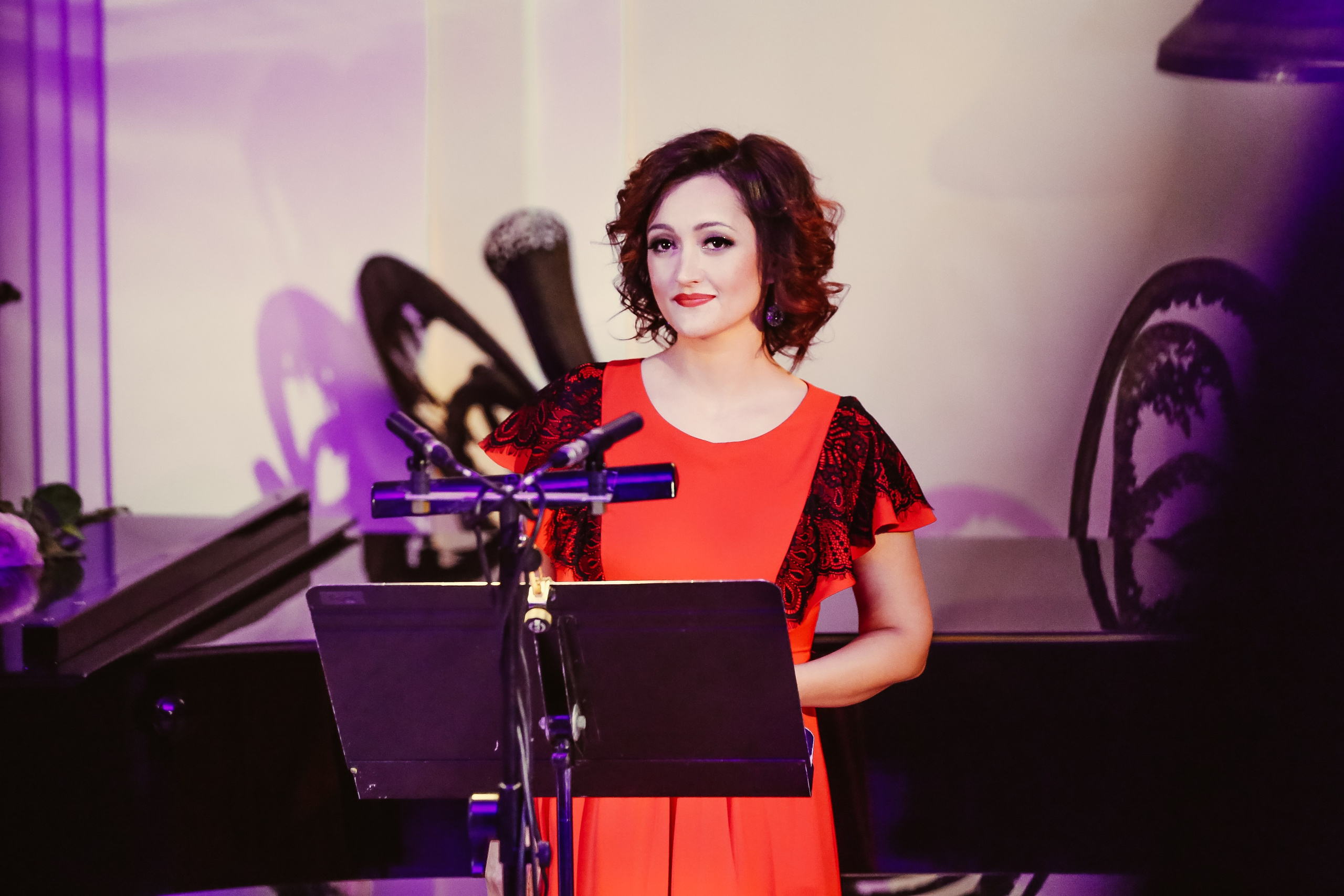 Концерт «Испанские эпизоды»