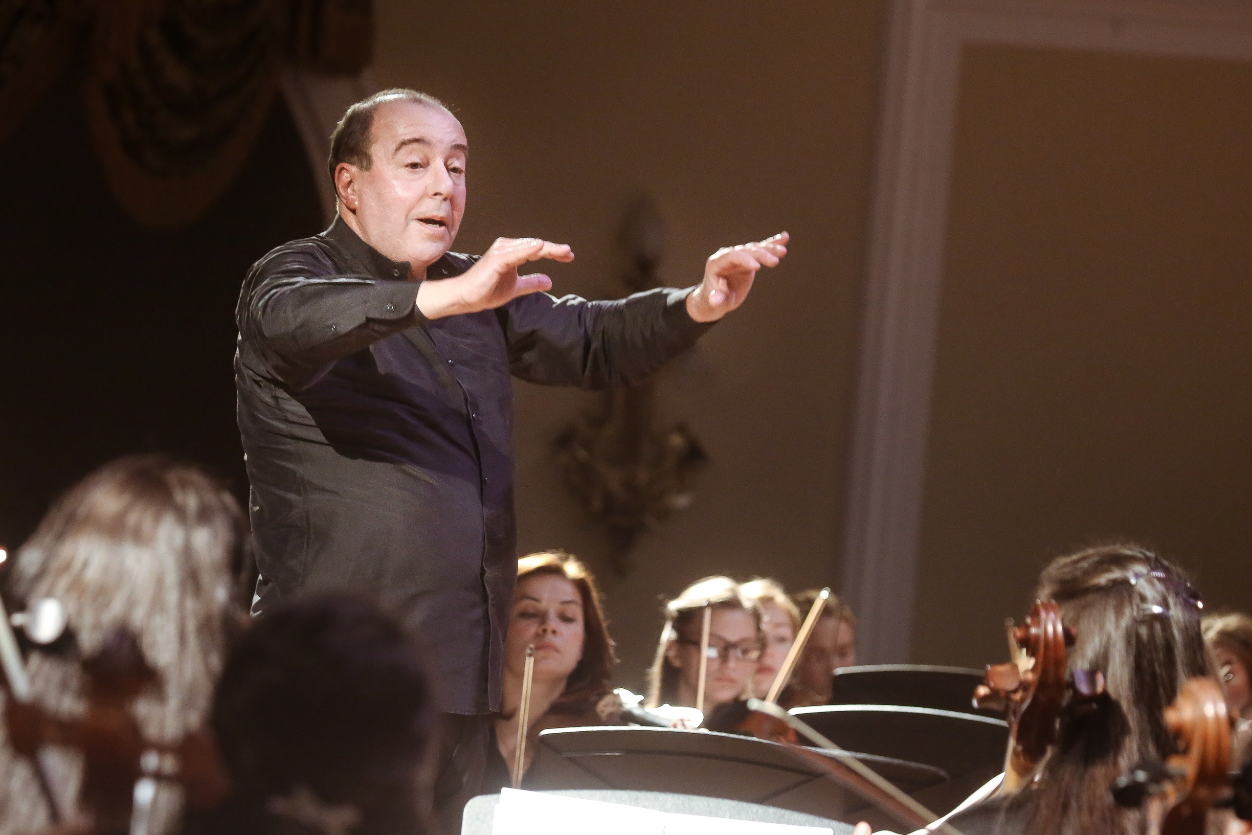 Публикации об искусстве и музыке. Дарья Письменюк / Darya Leitstern — фотограф, музыкант, журналист, путешественник