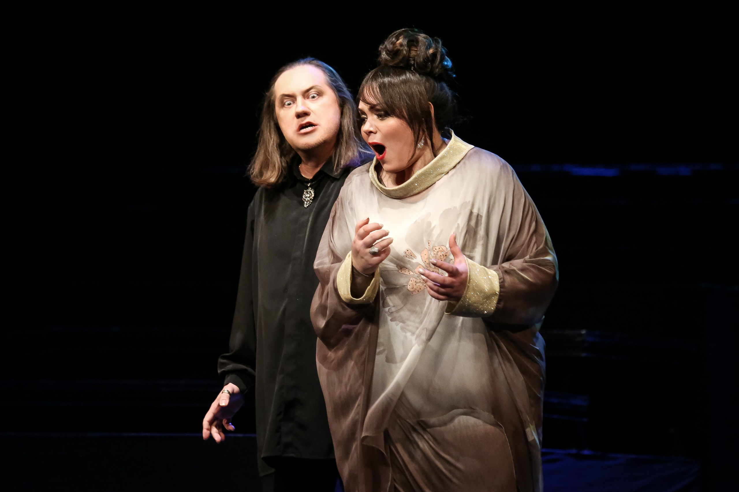 Публикации об искусстве и музыке. Дарья Письменюк / Darya Leitstern — фотограф, музыкант, журналист, путешественник