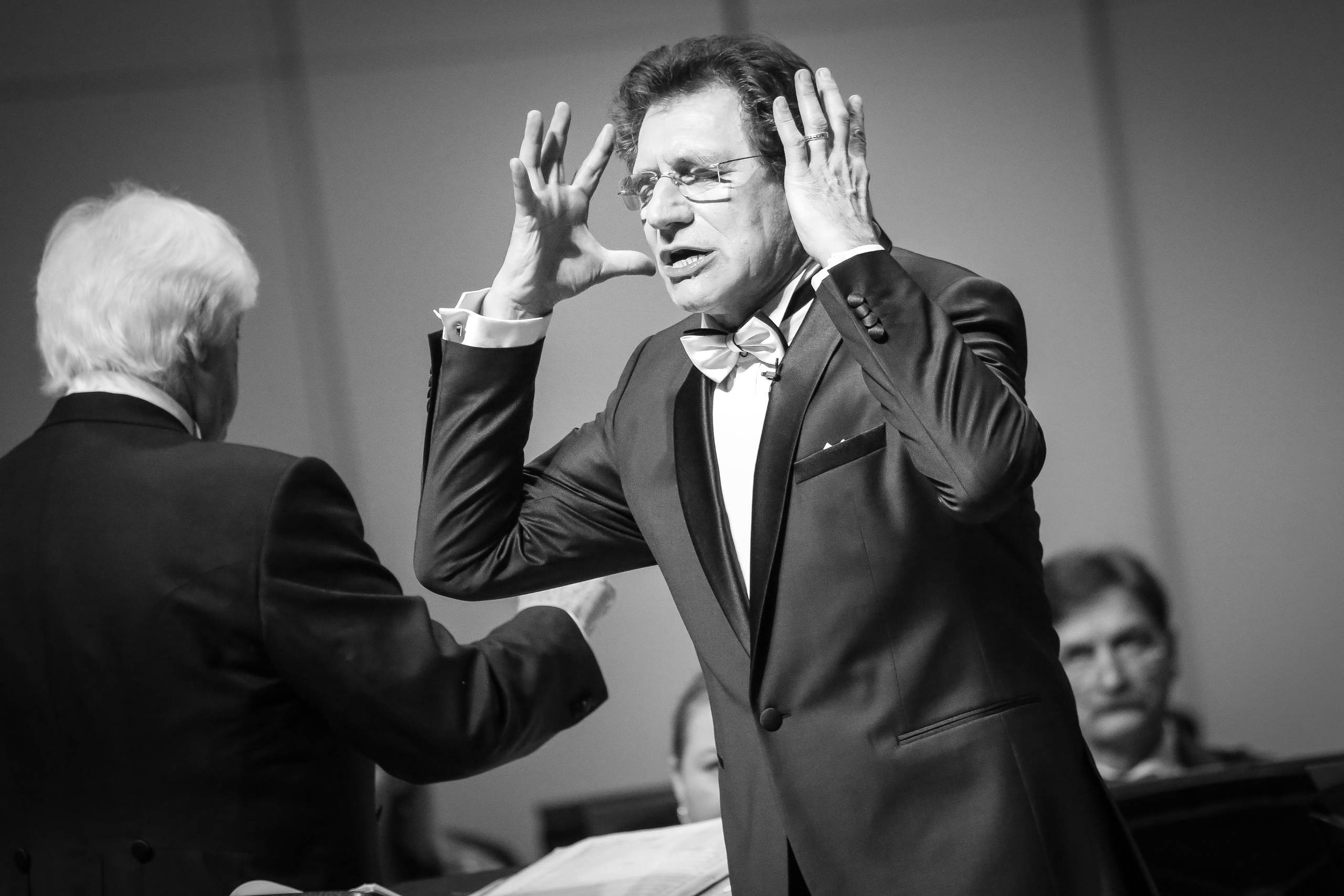 «Борис Годунов» с Евгением Князевым